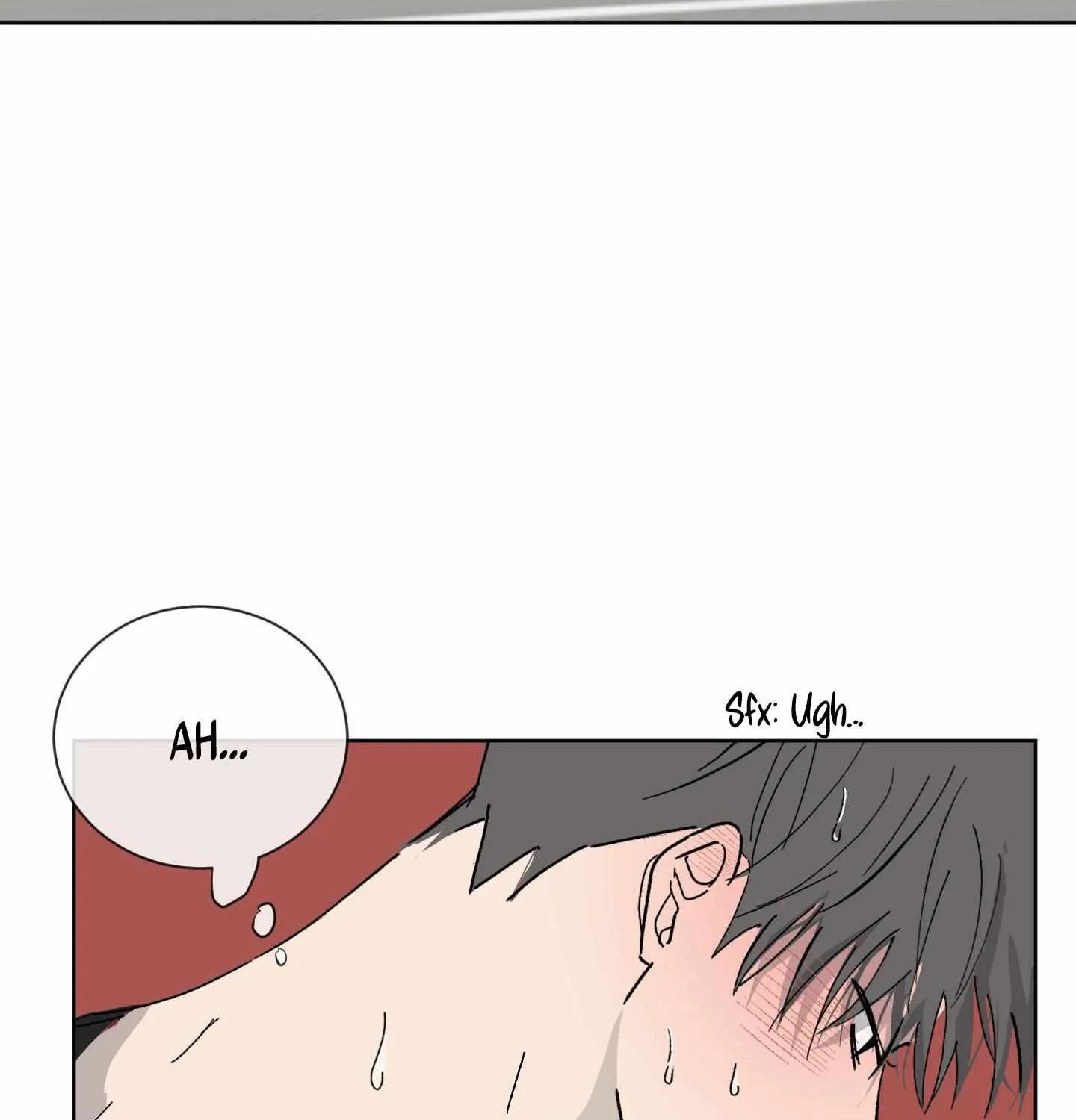 Missing Romance Chapter 3 page 55 - 