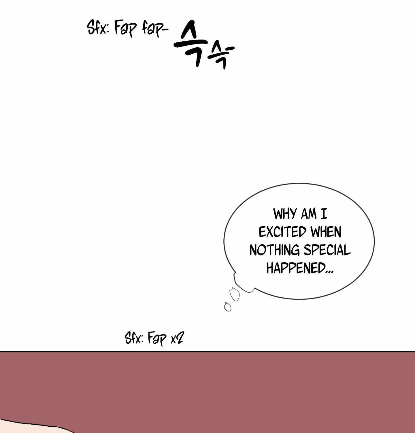 Missing Romance Chapter 3 page 57 - 