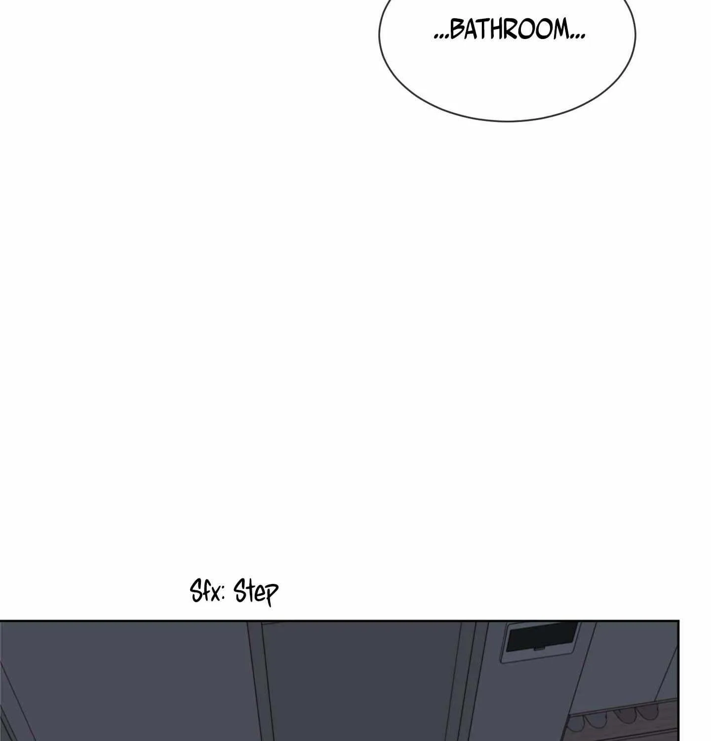 Missing Romance Chapter 3 page 7 - 