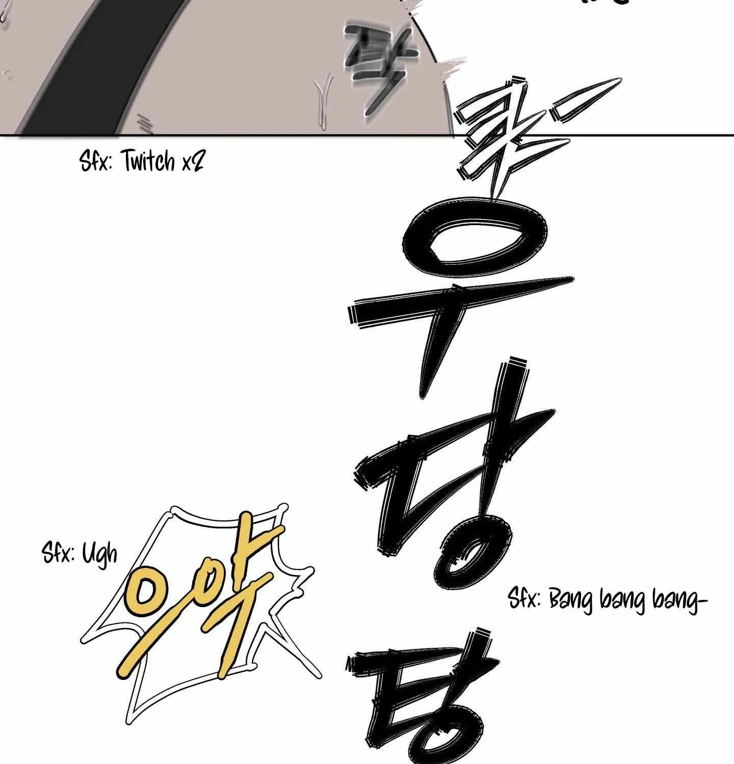 Missing Romance Chapter 3 page 63 - 