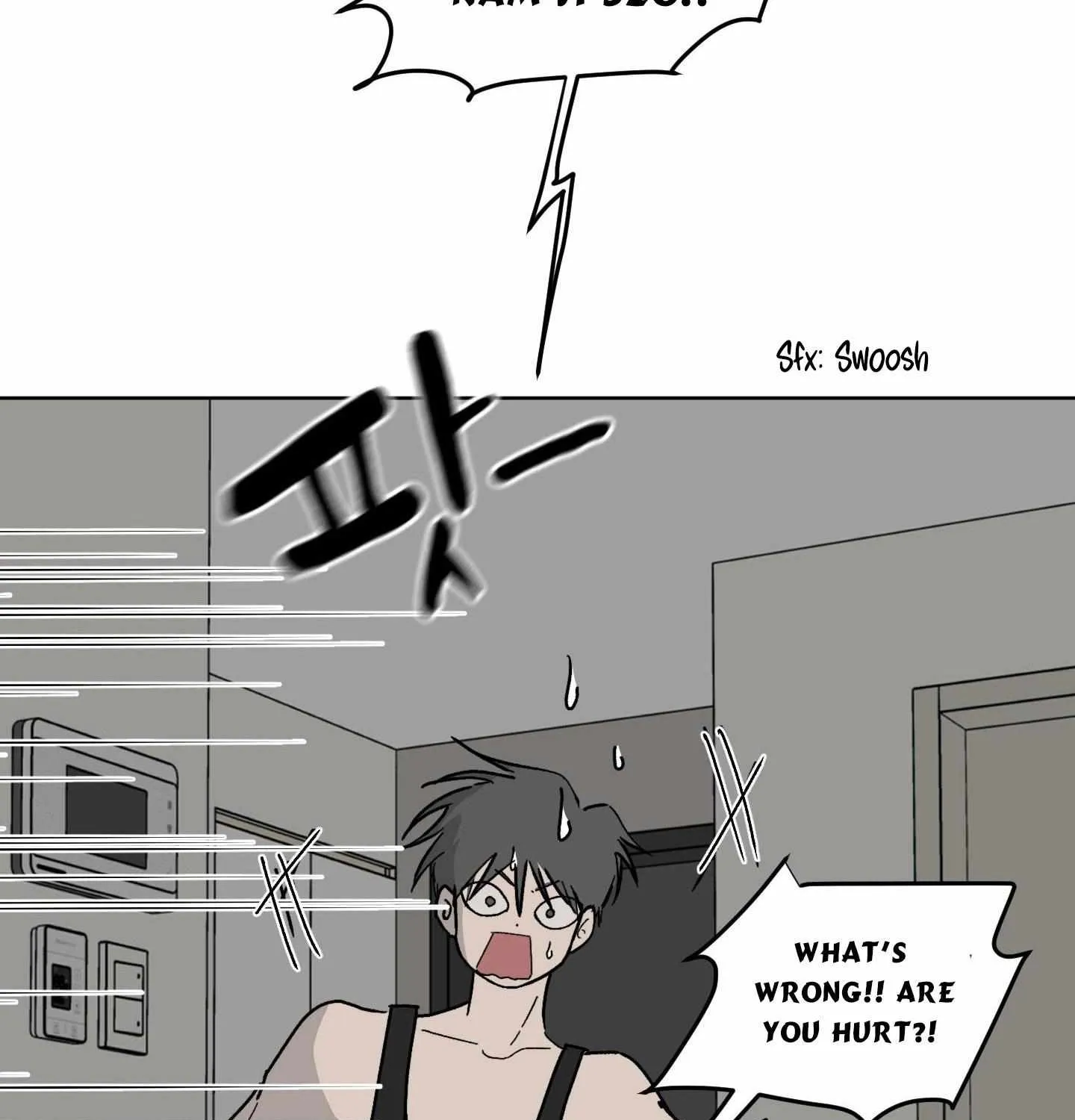 Missing Romance Chapter 3 page 67 - 