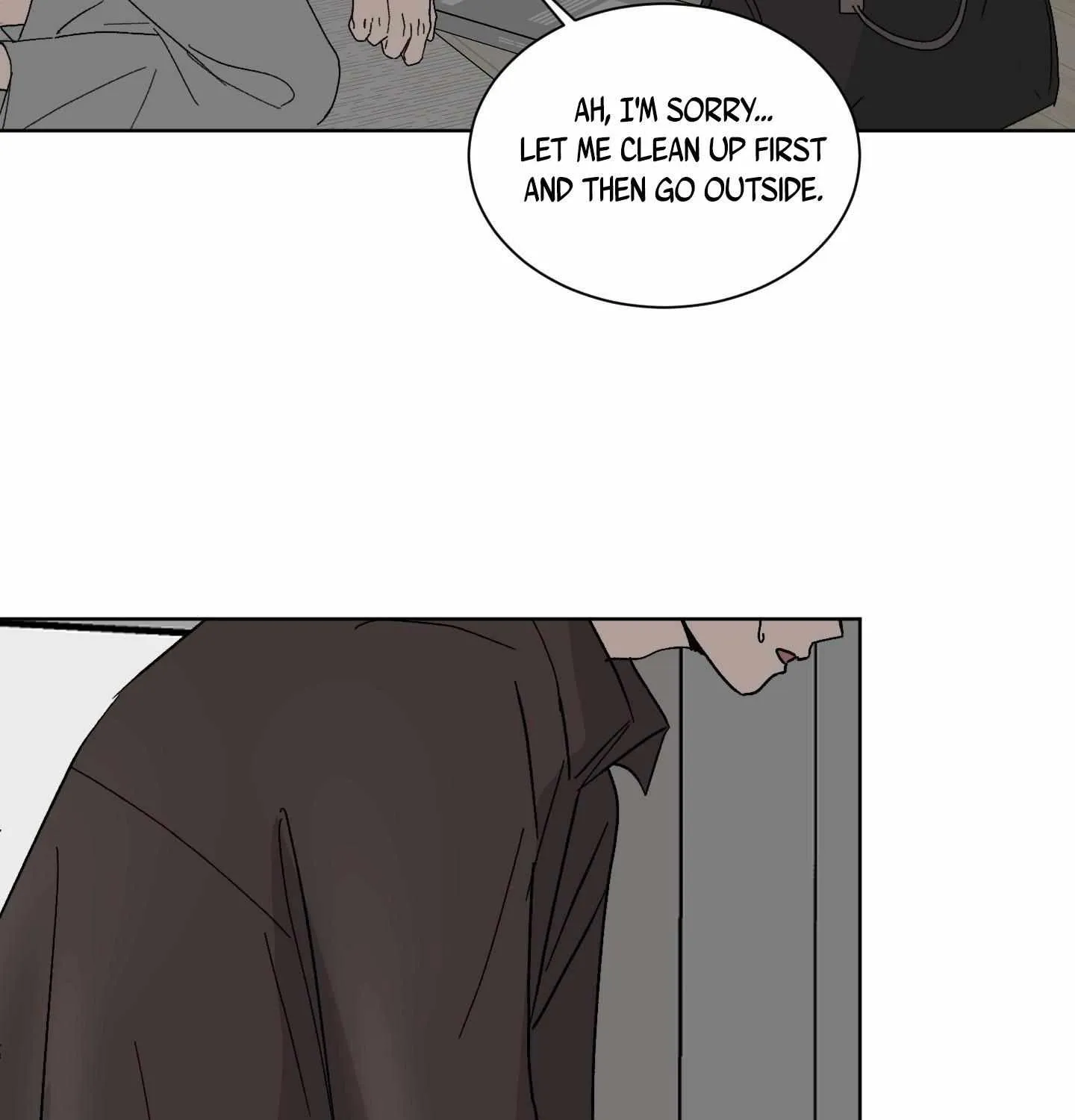 Missing Romance Chapter 3 page 70 - 