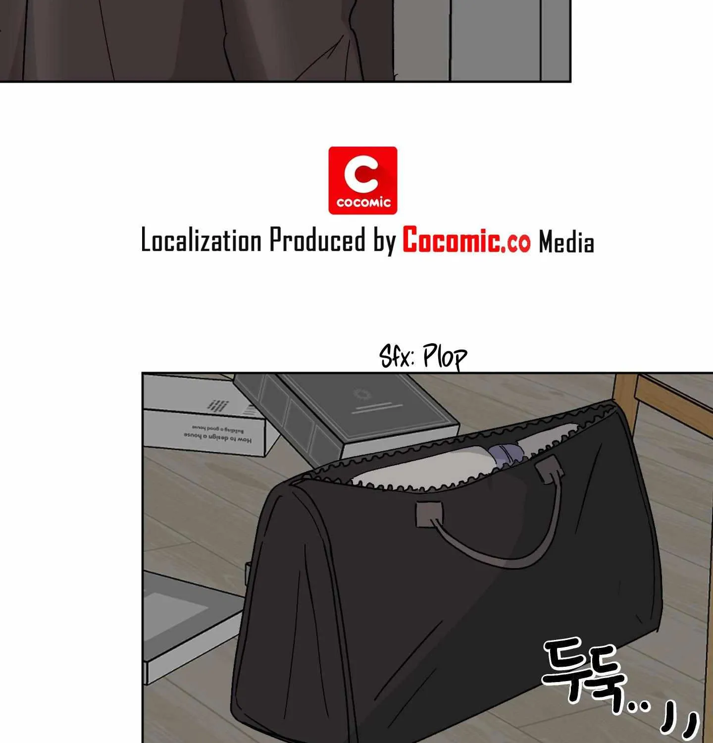 Missing Romance Chapter 3 page 71 - 