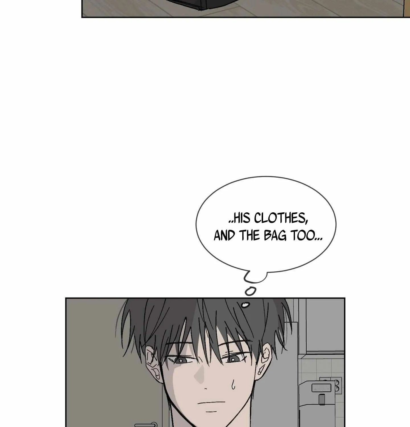 Missing Romance Chapter 3 page 72 - 