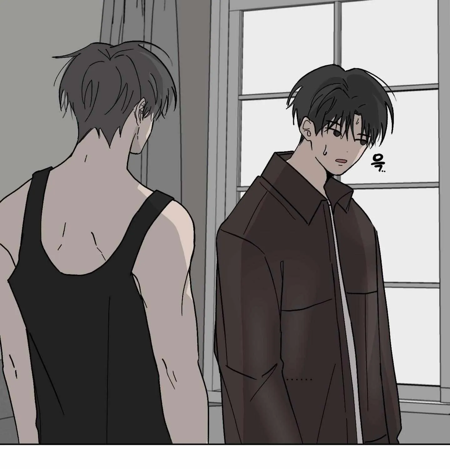 Missing Romance Chapter 3 page 74 - 