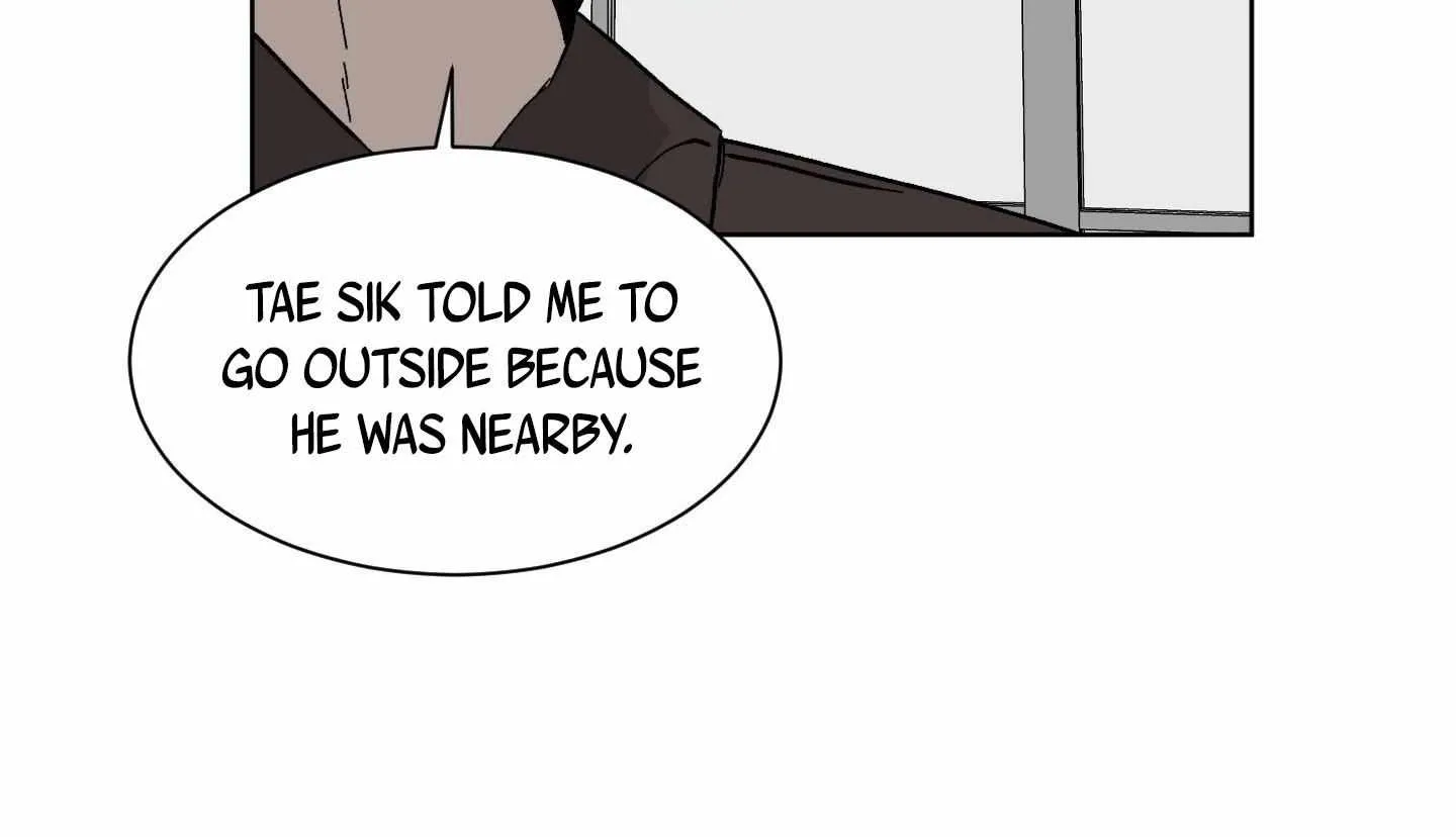 Missing Romance Chapter 3 page 76 - 