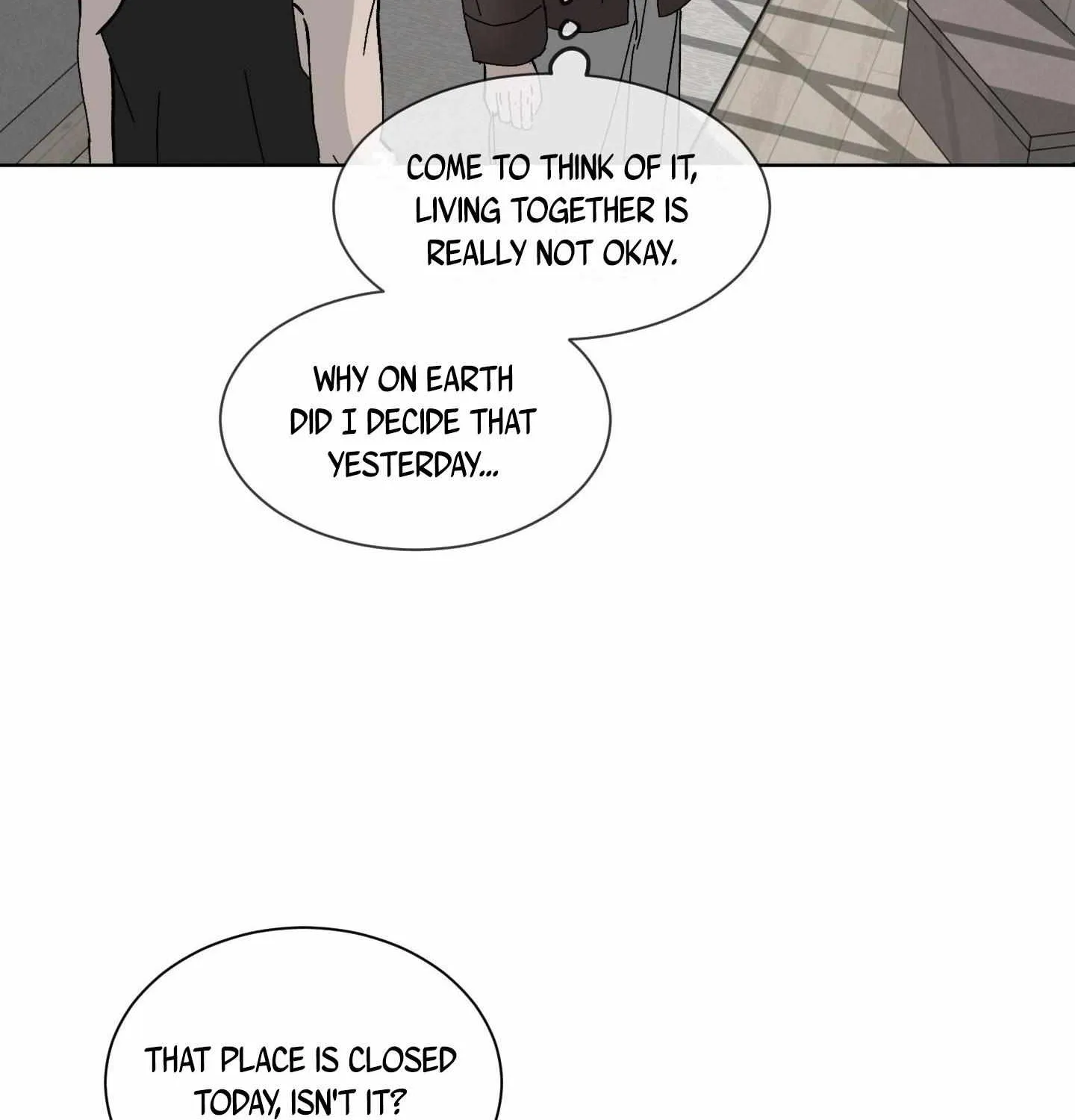 Missing Romance Chapter 3 page 78 - 
