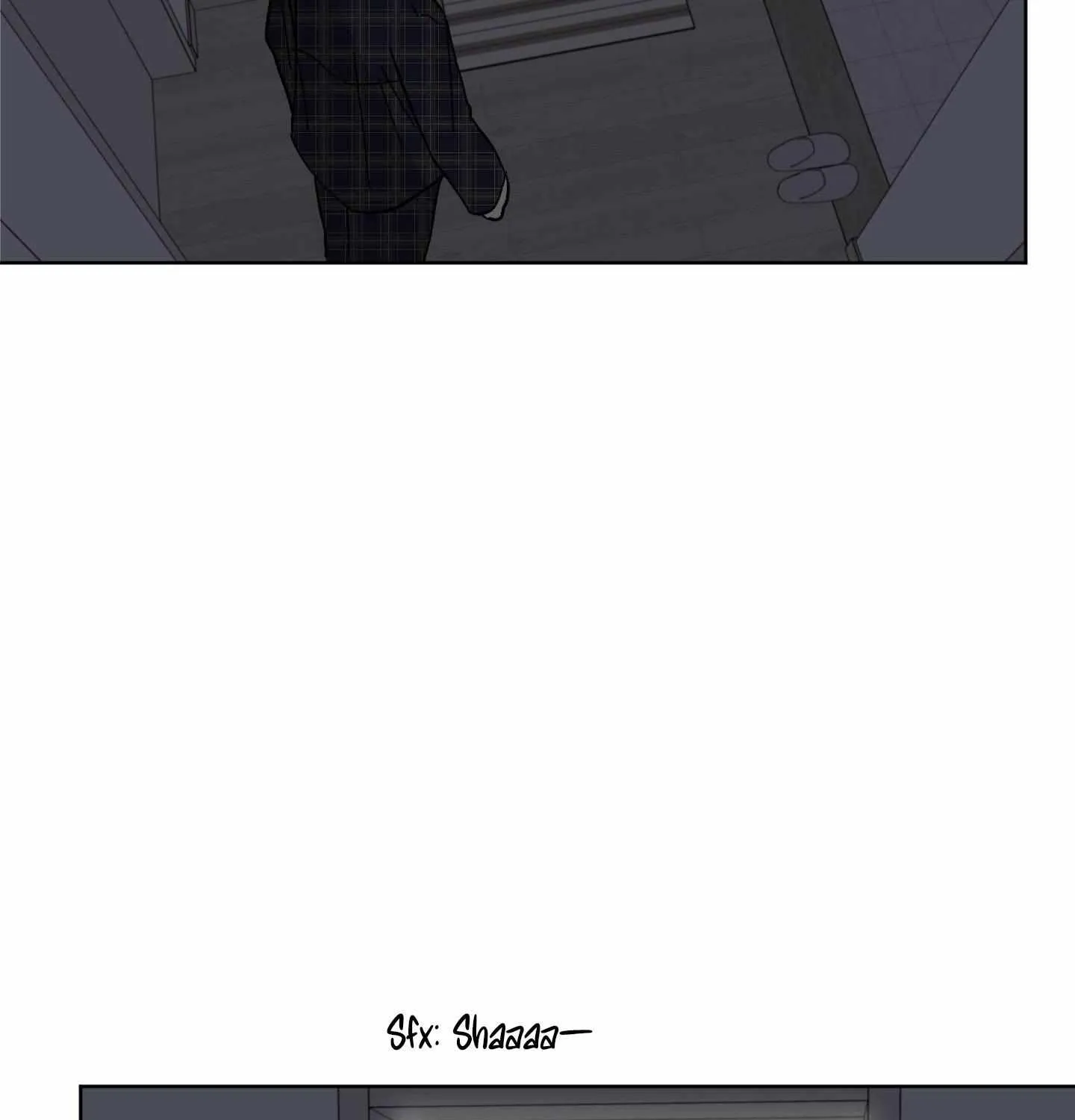 Missing Romance Chapter 3 page 9 - 