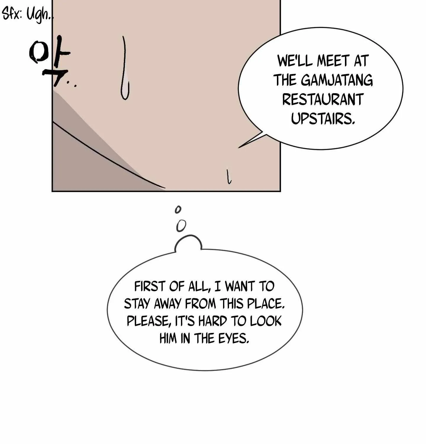 Missing Romance Chapter 3 page 81 - 