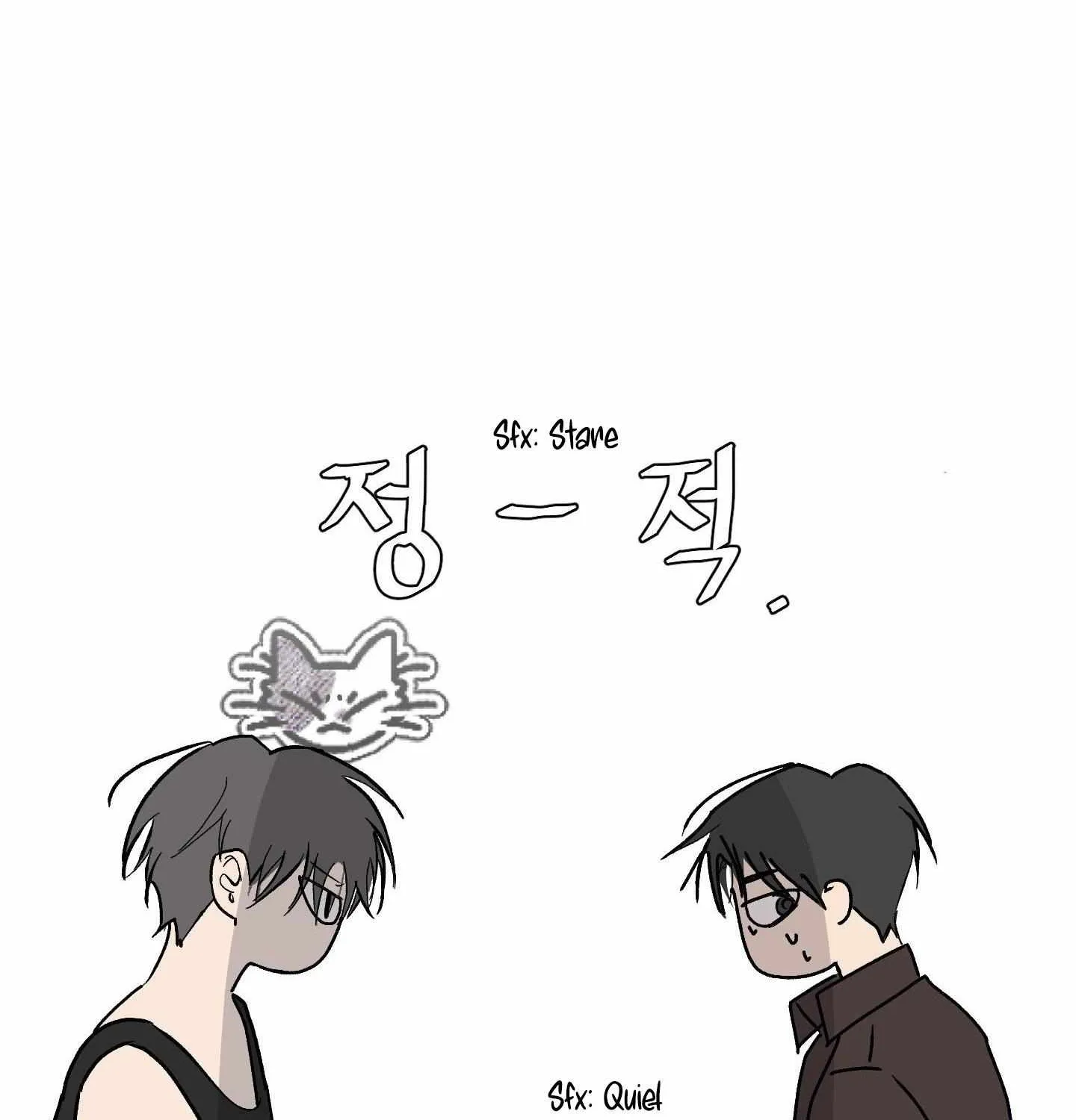 Missing Romance Chapter 3 page 82 - 