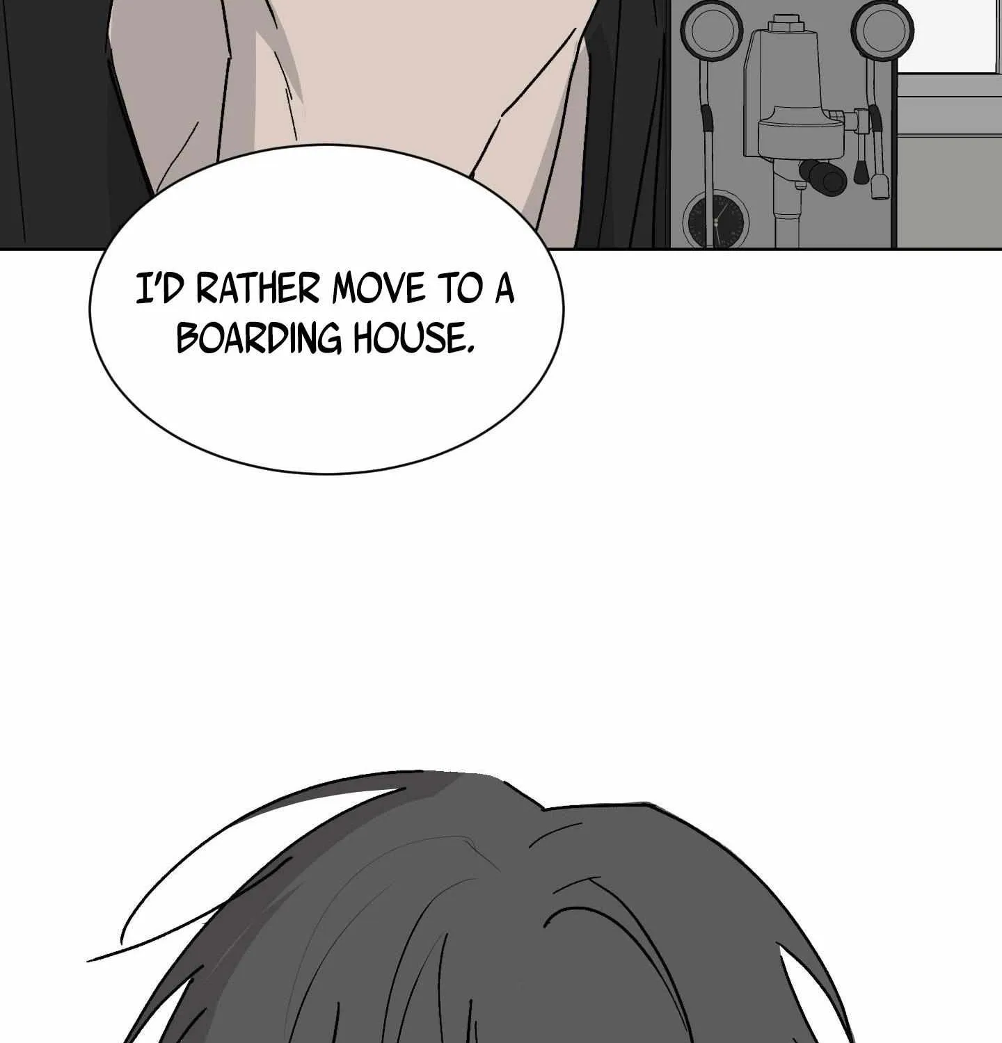 Missing Romance Chapter 3 page 86 - 