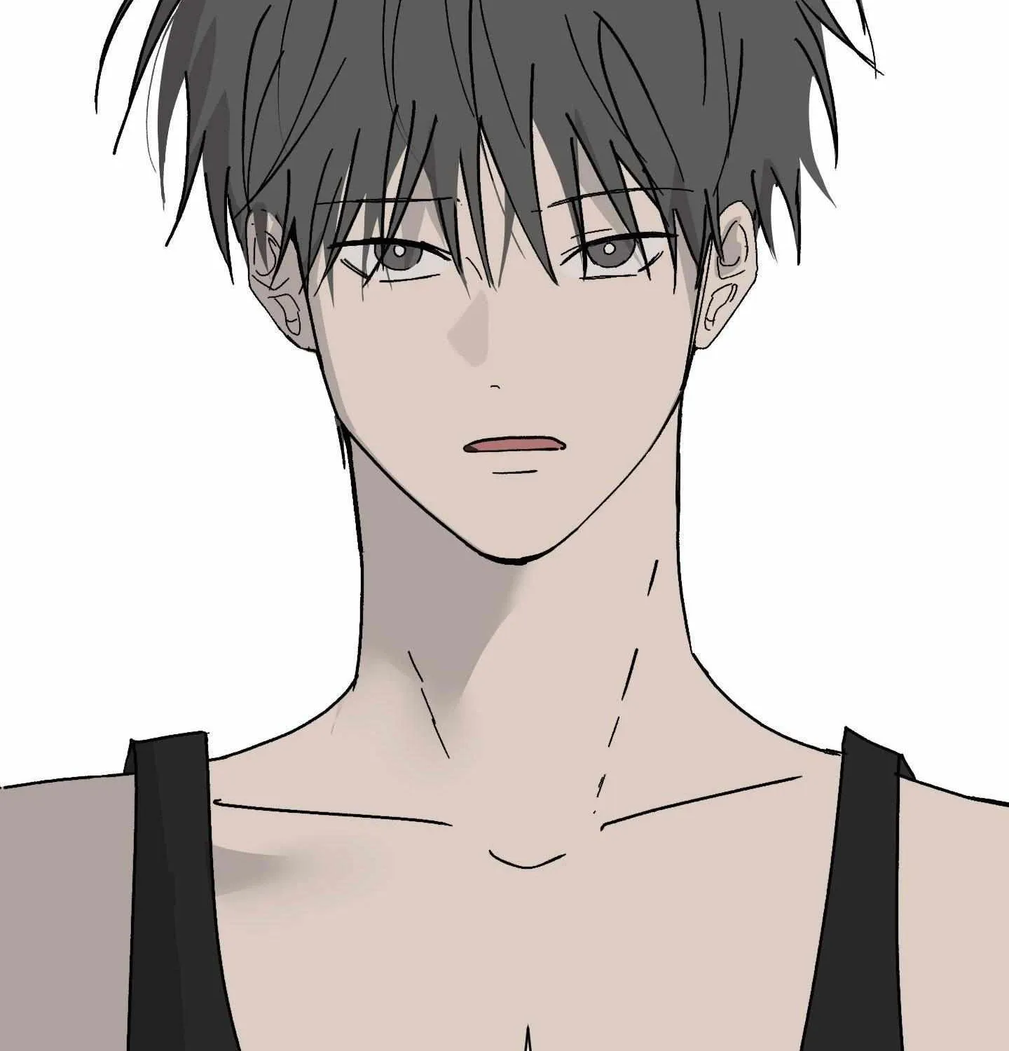 Missing Romance Chapter 3 page 87 - 