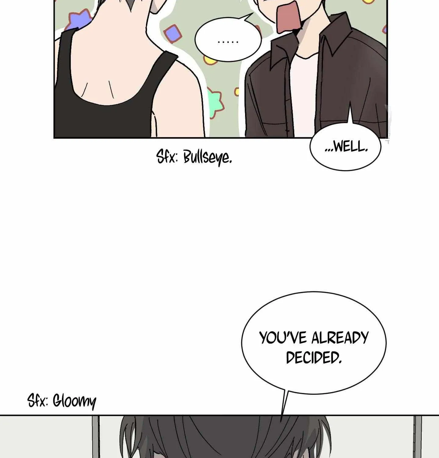 Missing Romance Chapter 3 page 90 - 