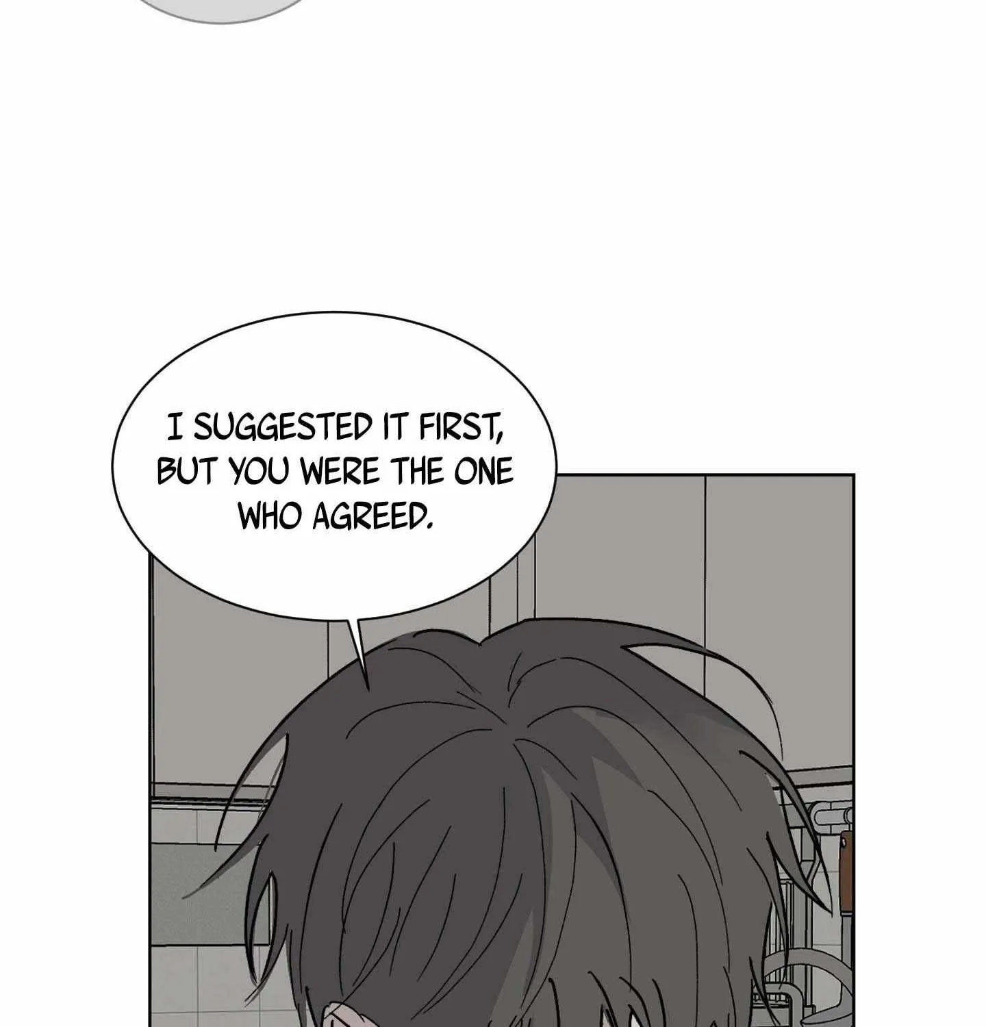 Missing Romance Chapter 3 page 92 - 