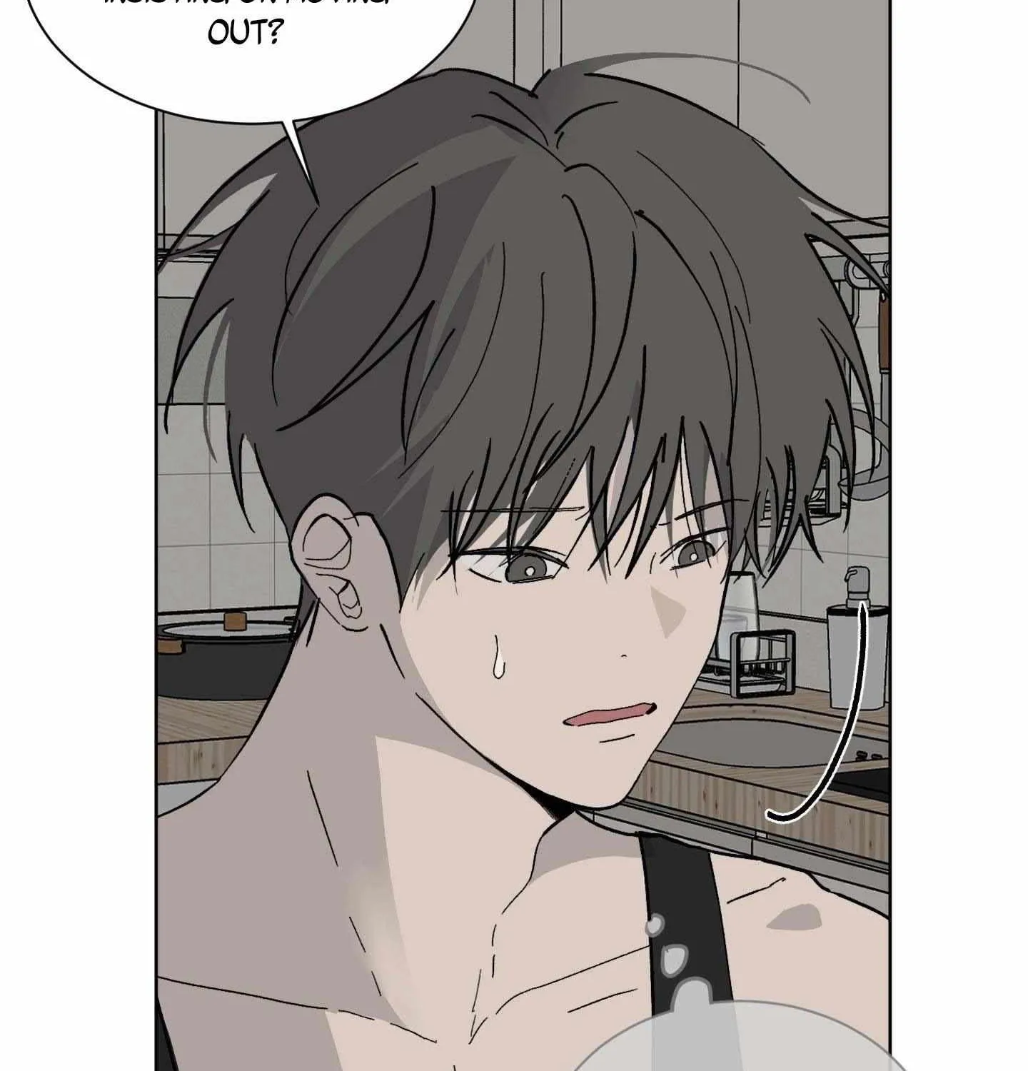 Missing Romance Chapter 3 page 94 - 