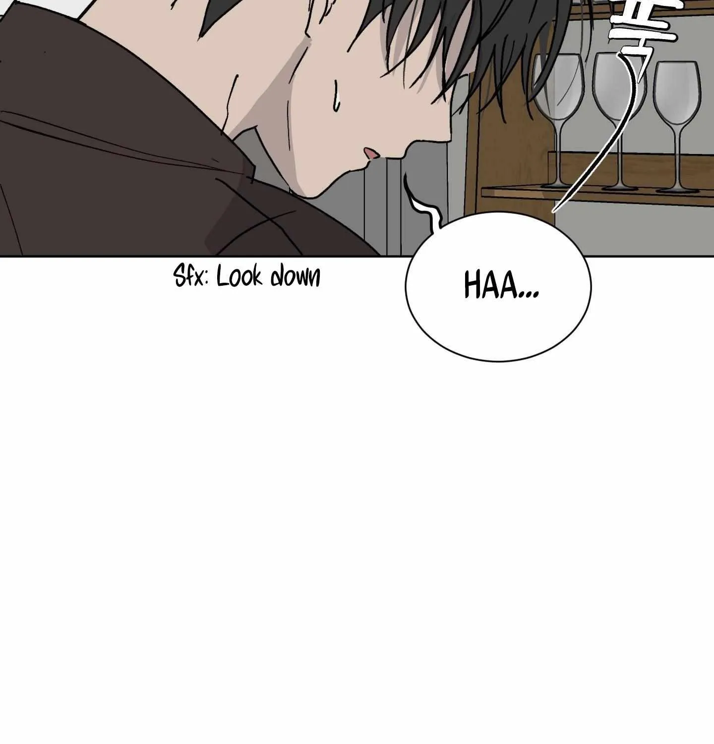 Missing Romance Chapter 3 page 96 - 
