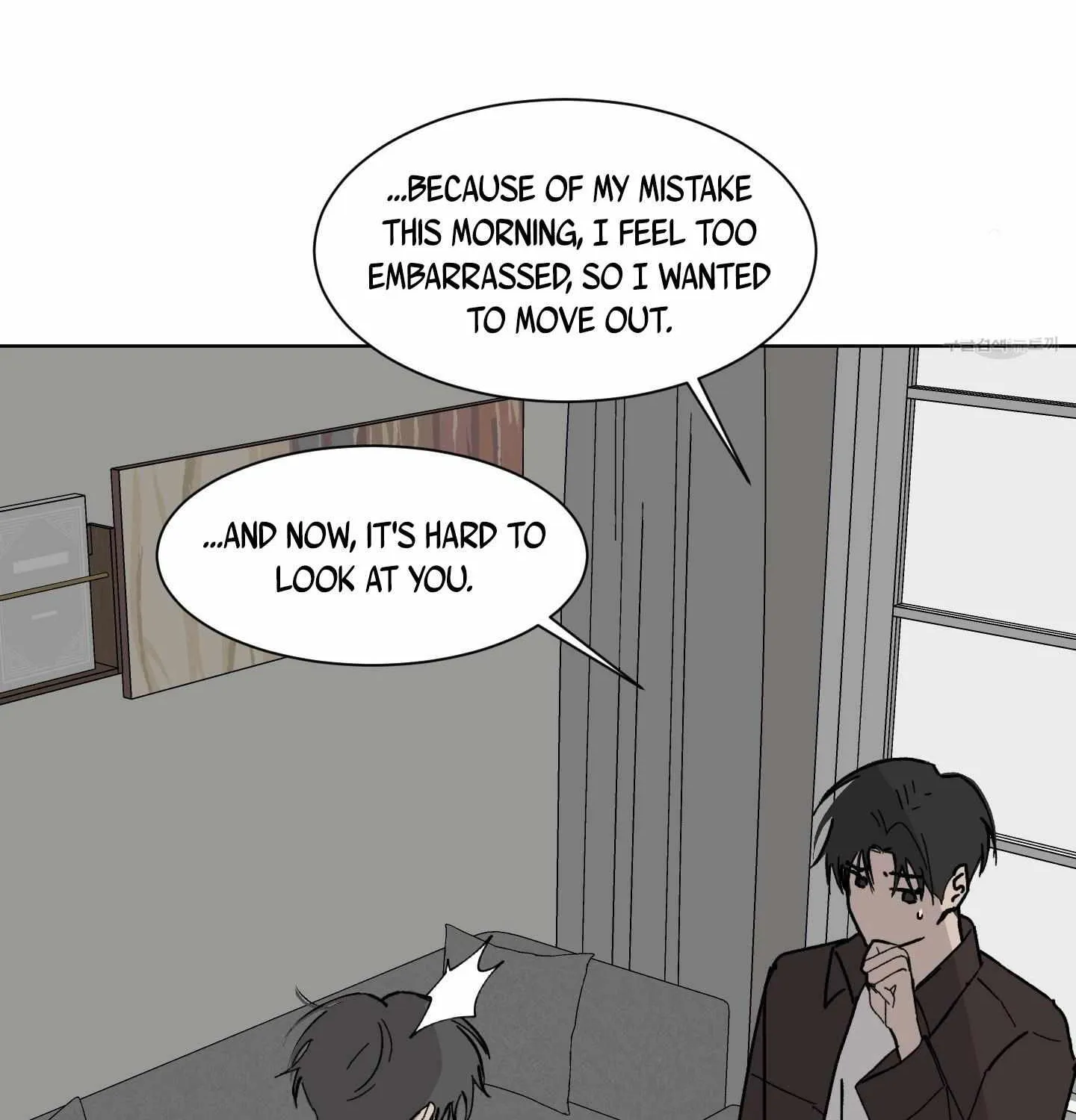 Missing Romance Chapter 3 page 97 - 