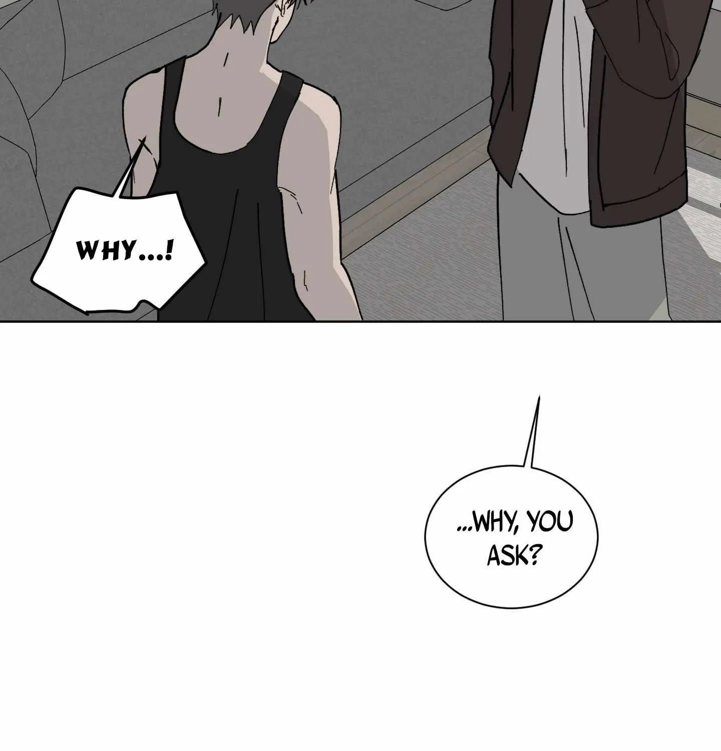 Missing Romance Chapter 3 page 98 - 