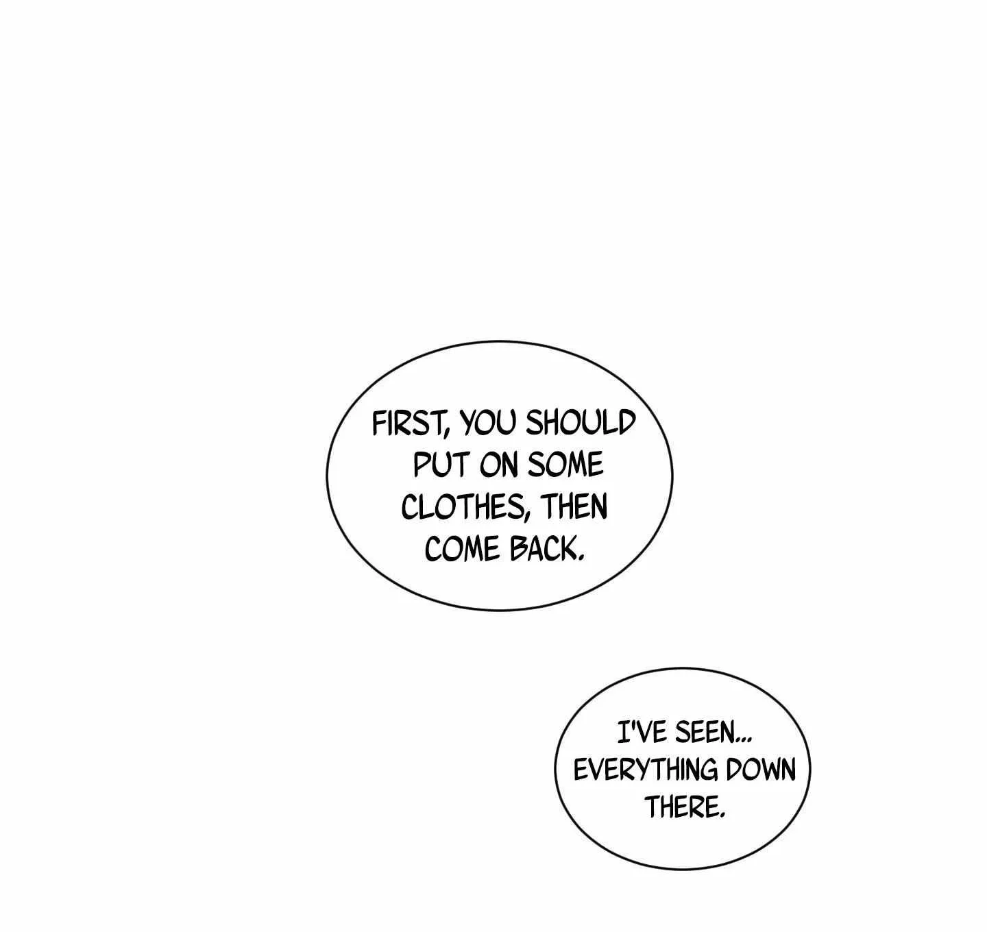 Missing Romance Chapter 3 page 99 - 