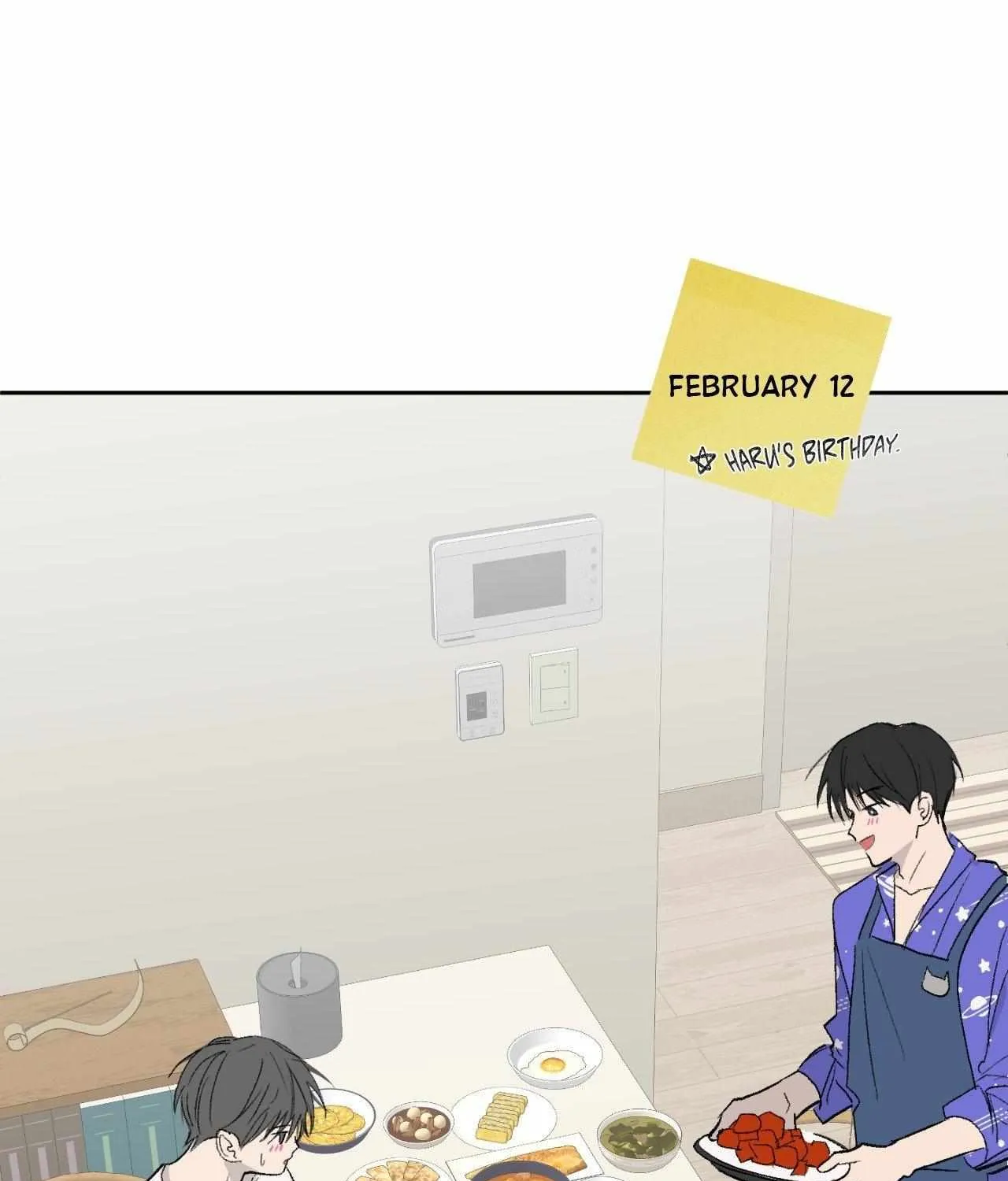 Missing Romance Chapter 30 page 103 - 