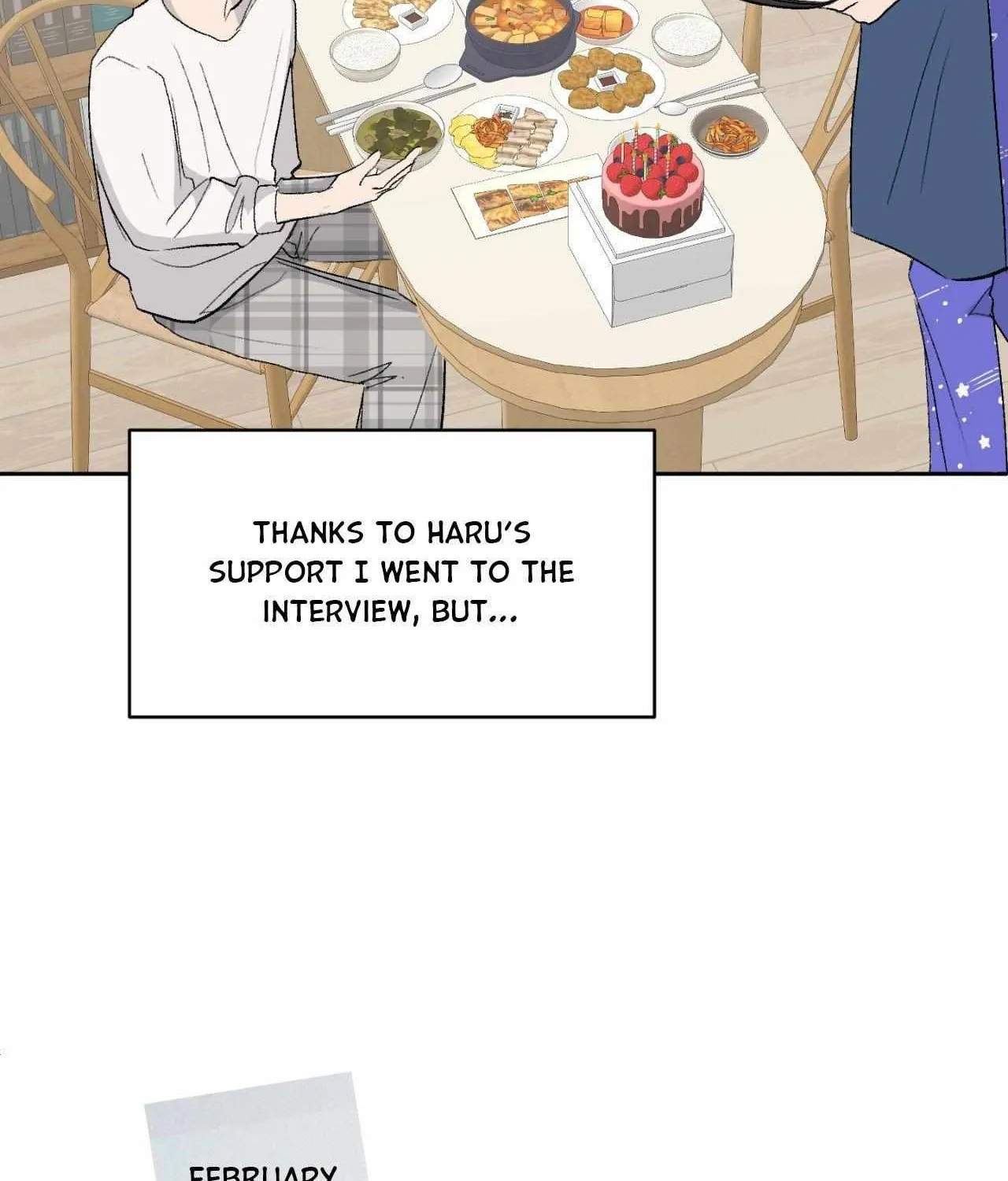 Missing Romance Chapter 30 page 104 - 