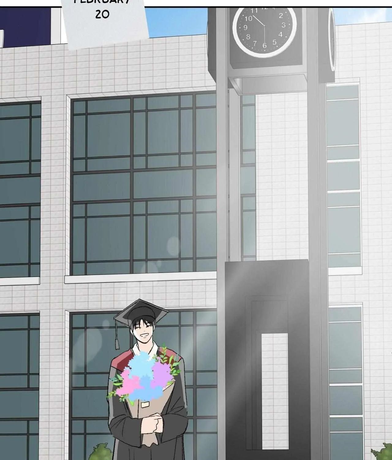 Missing Romance Chapter 30 page 105 - 