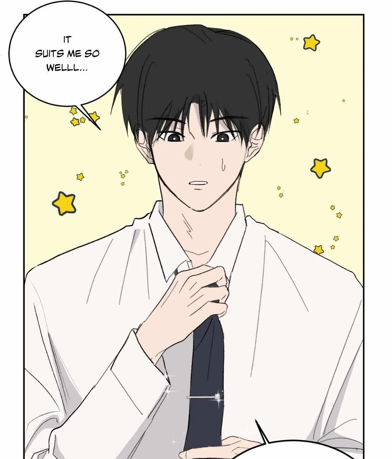 Missing Romance Chapter 30 page 110 - 