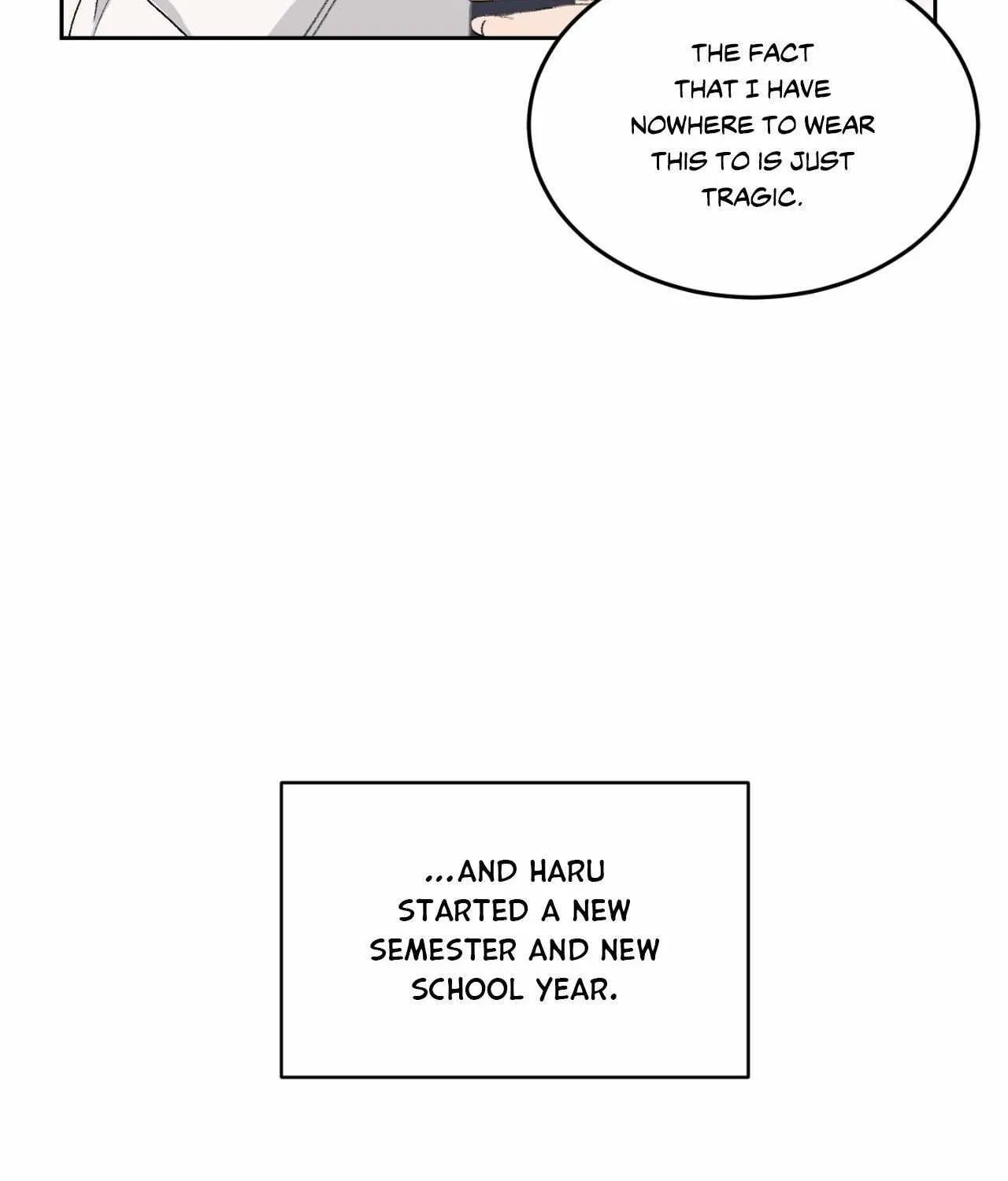 Missing Romance Chapter 30 page 111 - 