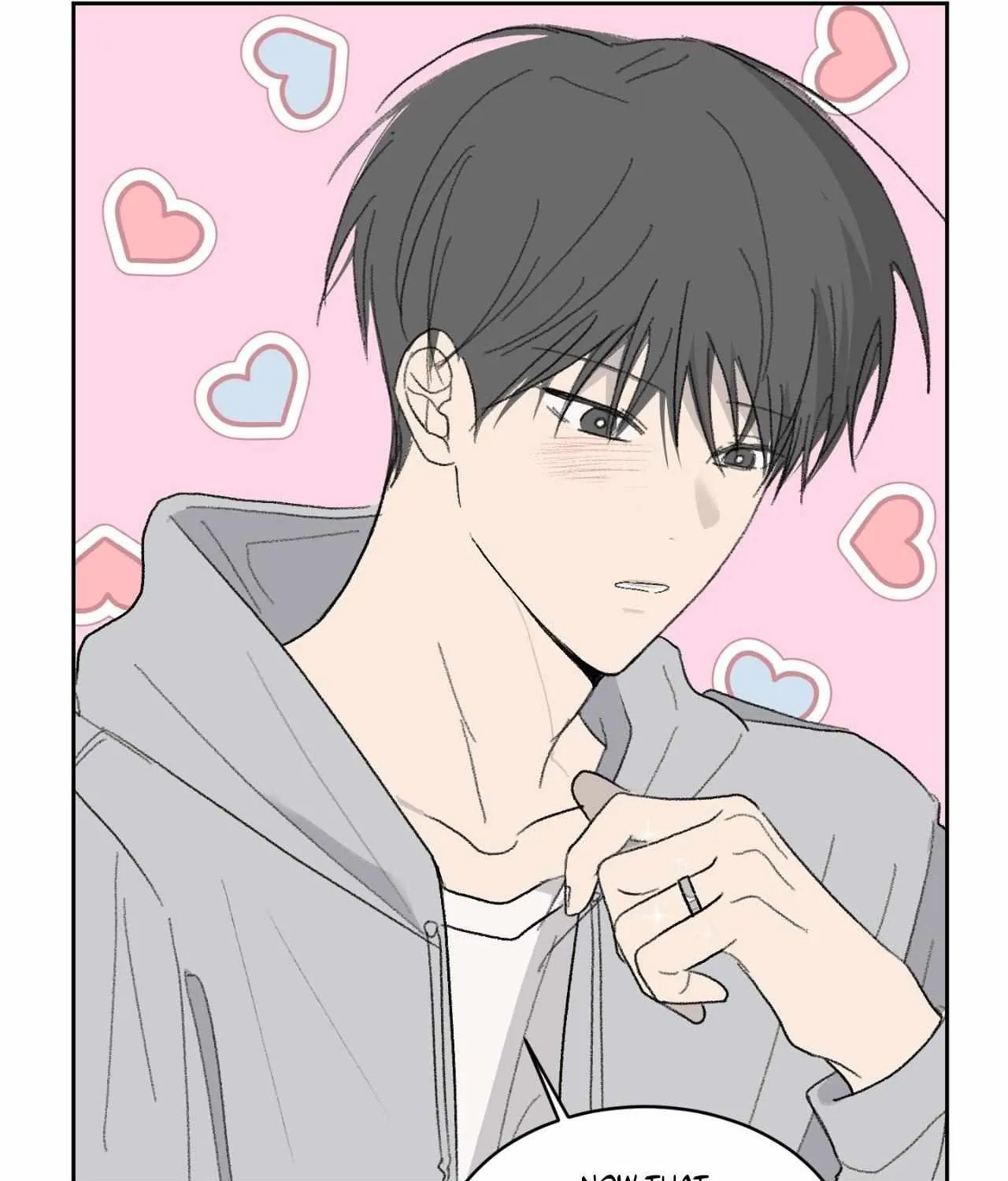 Missing Romance Chapter 30 page 113 - 