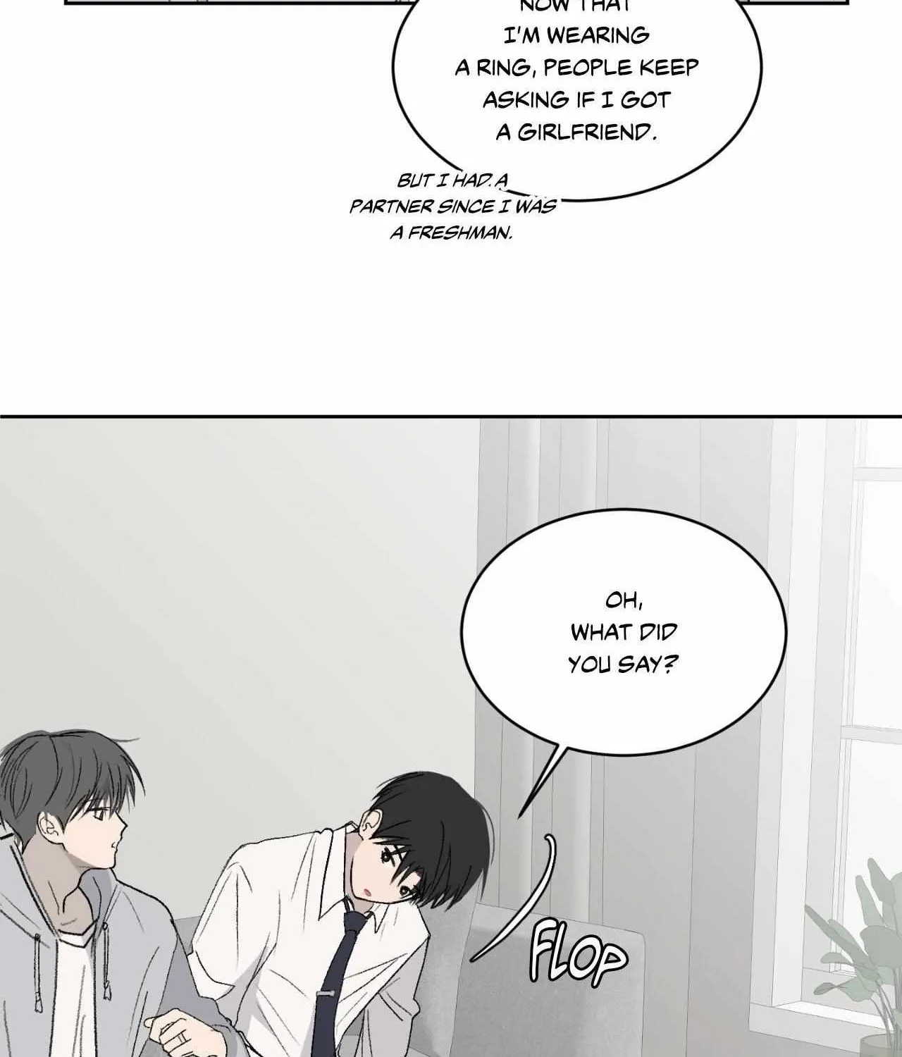 Missing Romance Chapter 30 page 114 - 