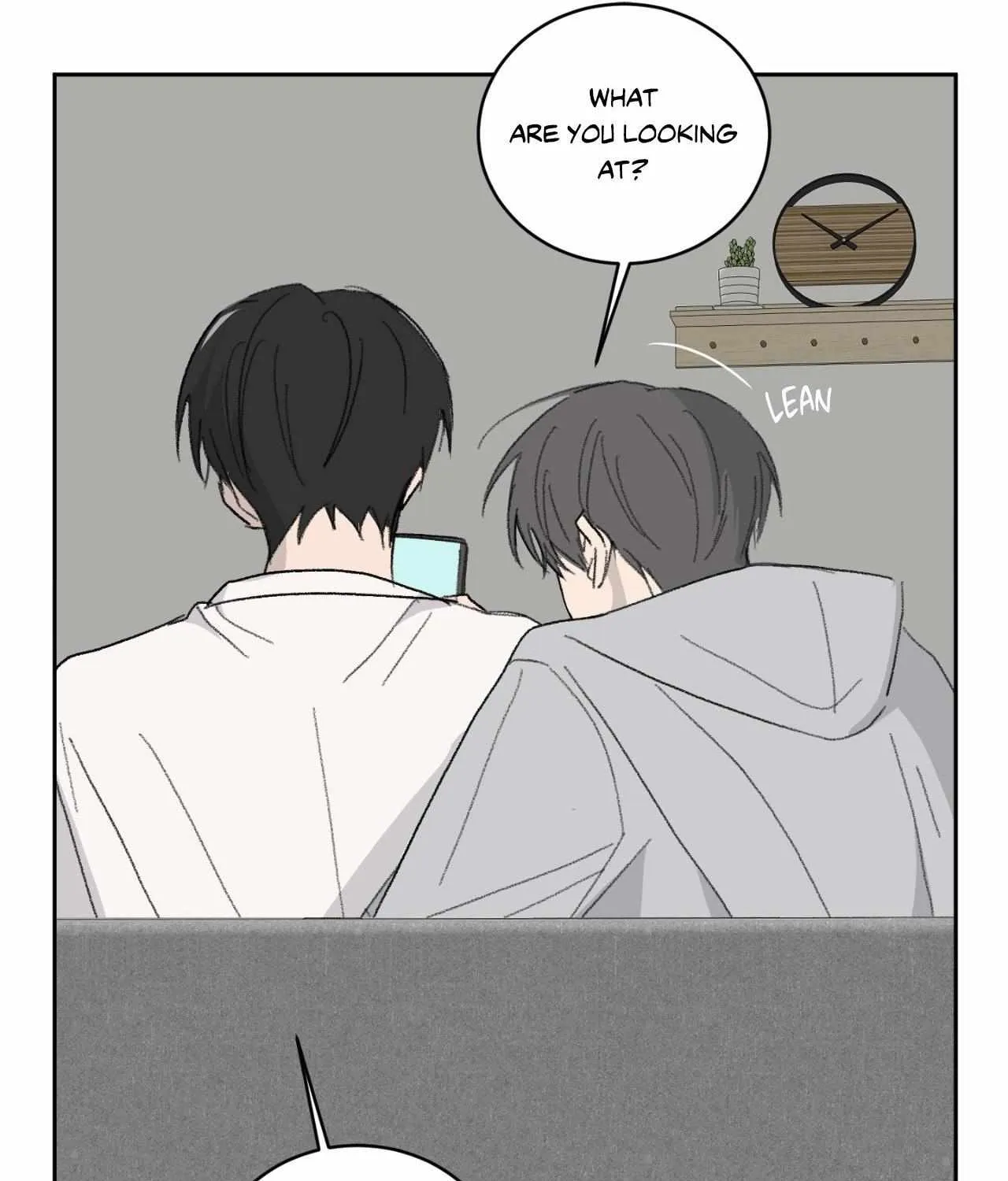 Missing Romance Chapter 30 page 117 - 