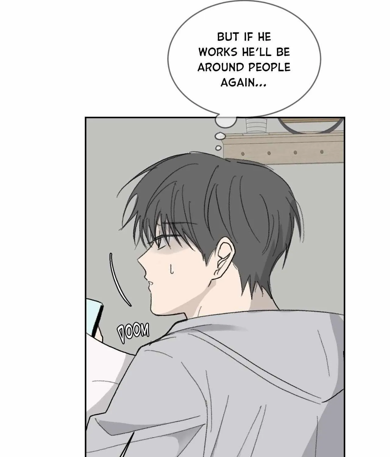 Missing Romance Chapter 30 page 120 - 
