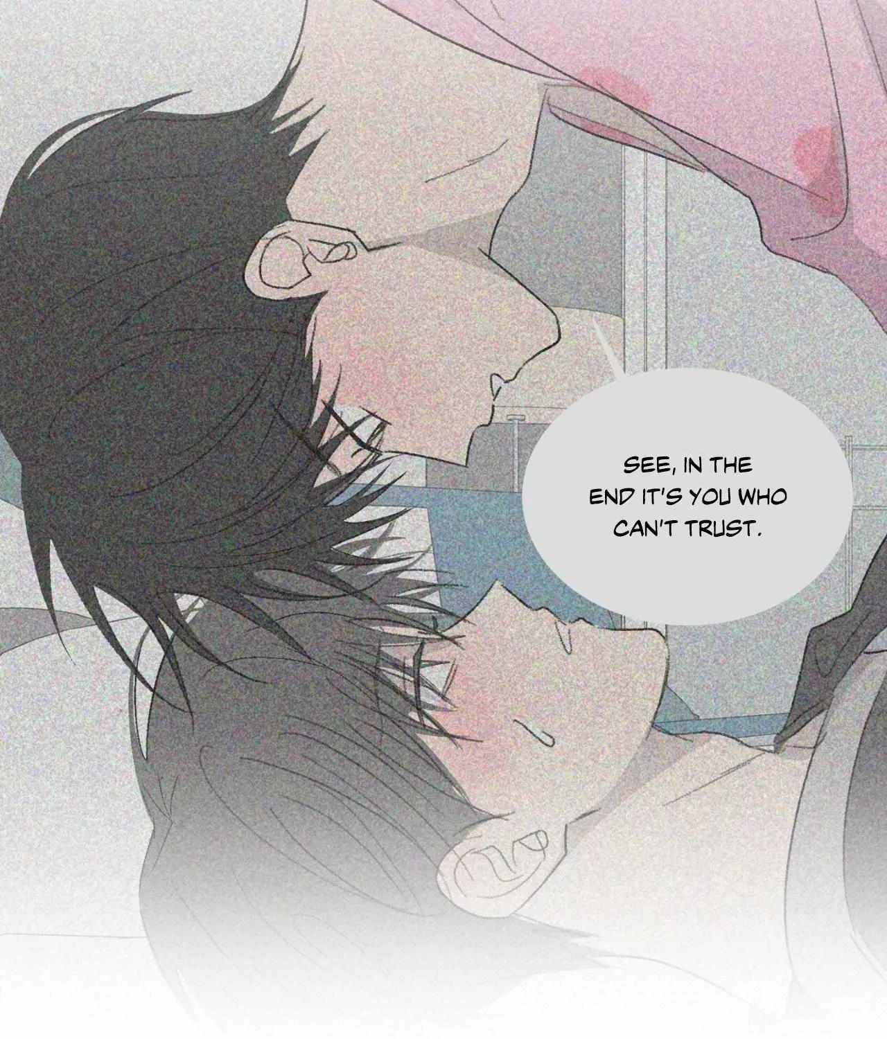 Missing Romance Chapter 30 page 122 - 