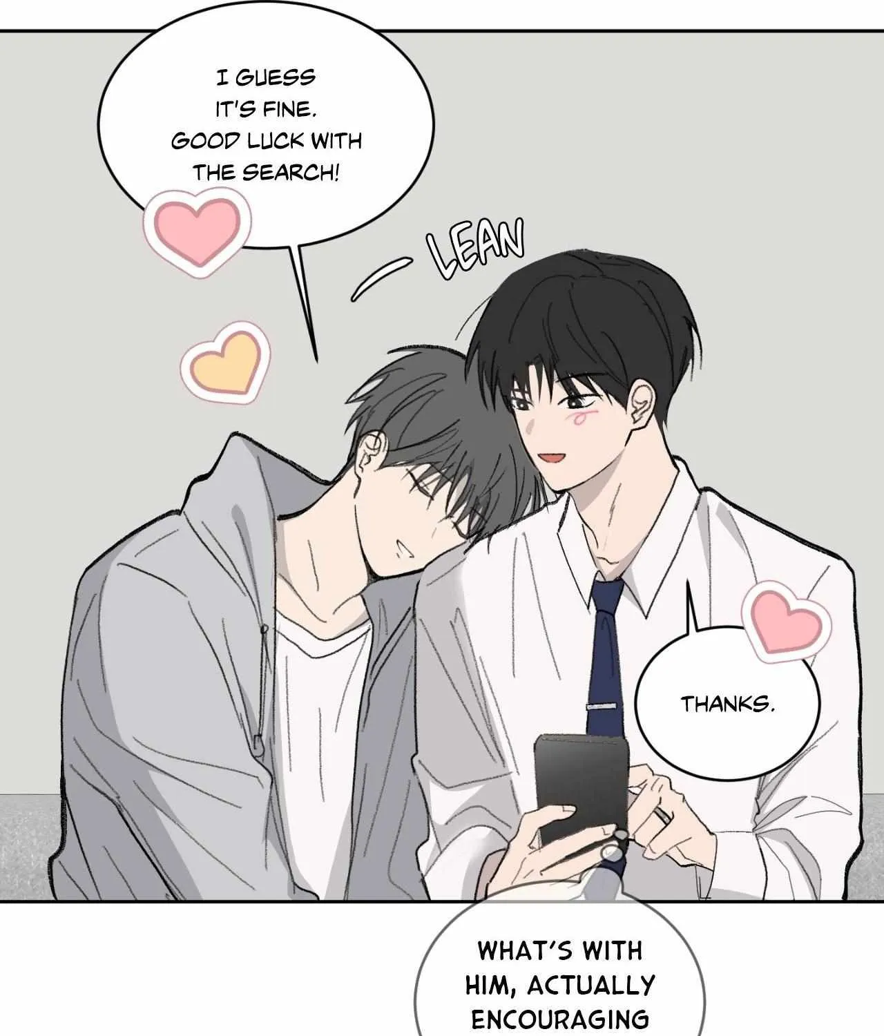 Missing Romance Chapter 30 page 127 - 