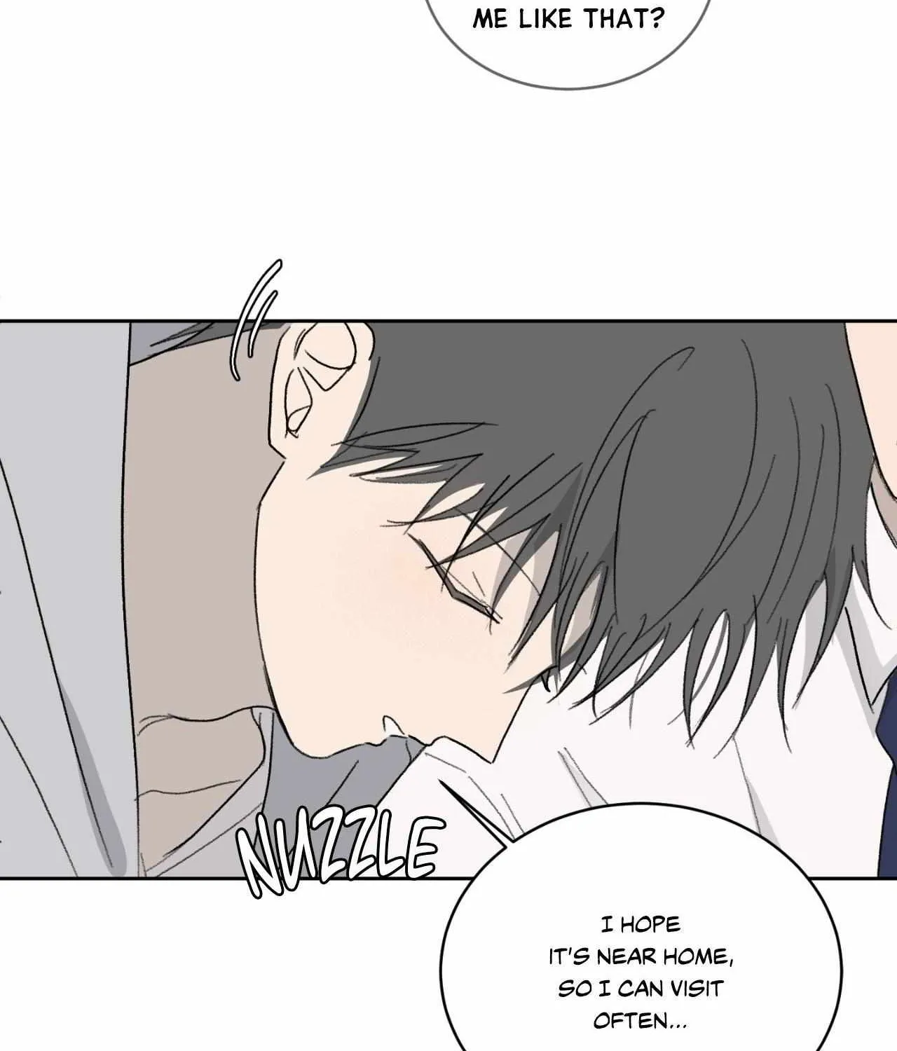 Missing Romance Chapter 30 page 128 - 