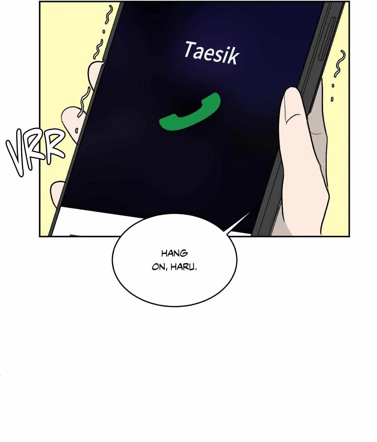 Missing Romance Chapter 30 page 130 - 