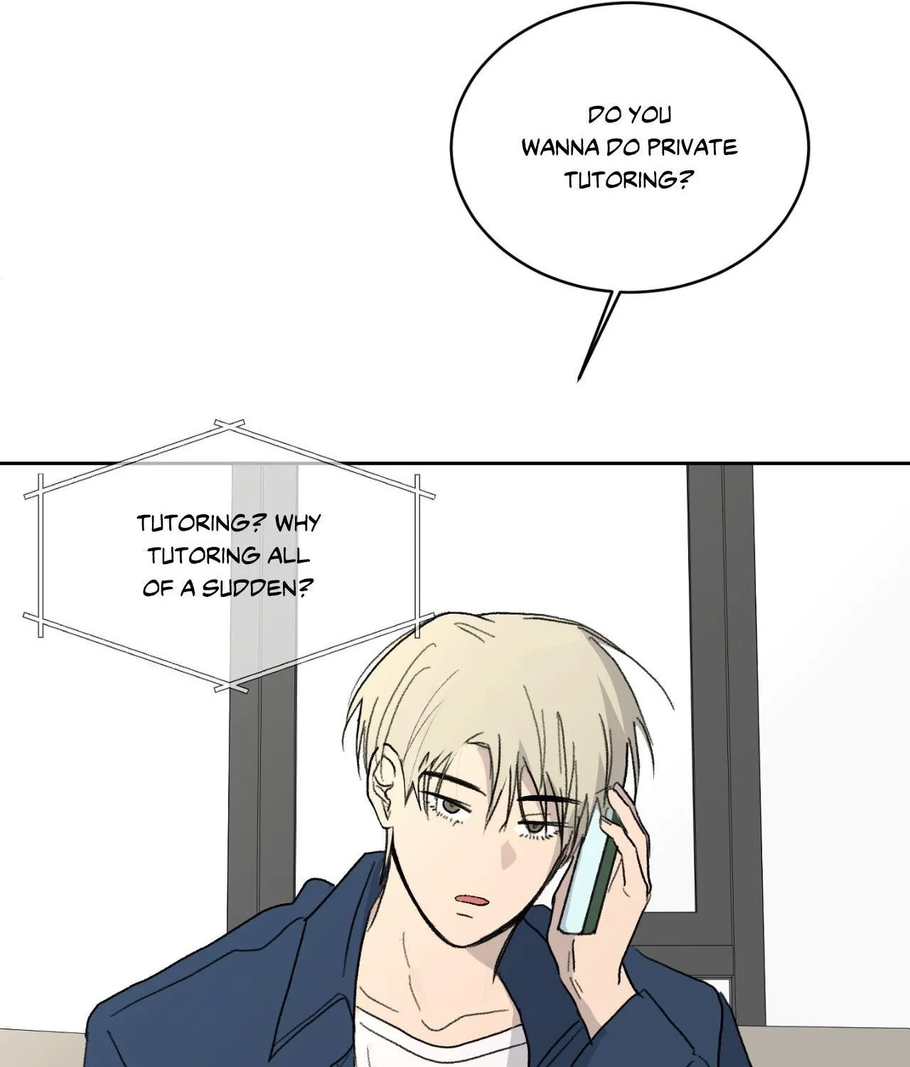 Missing Romance Chapter 30 page 134 - 