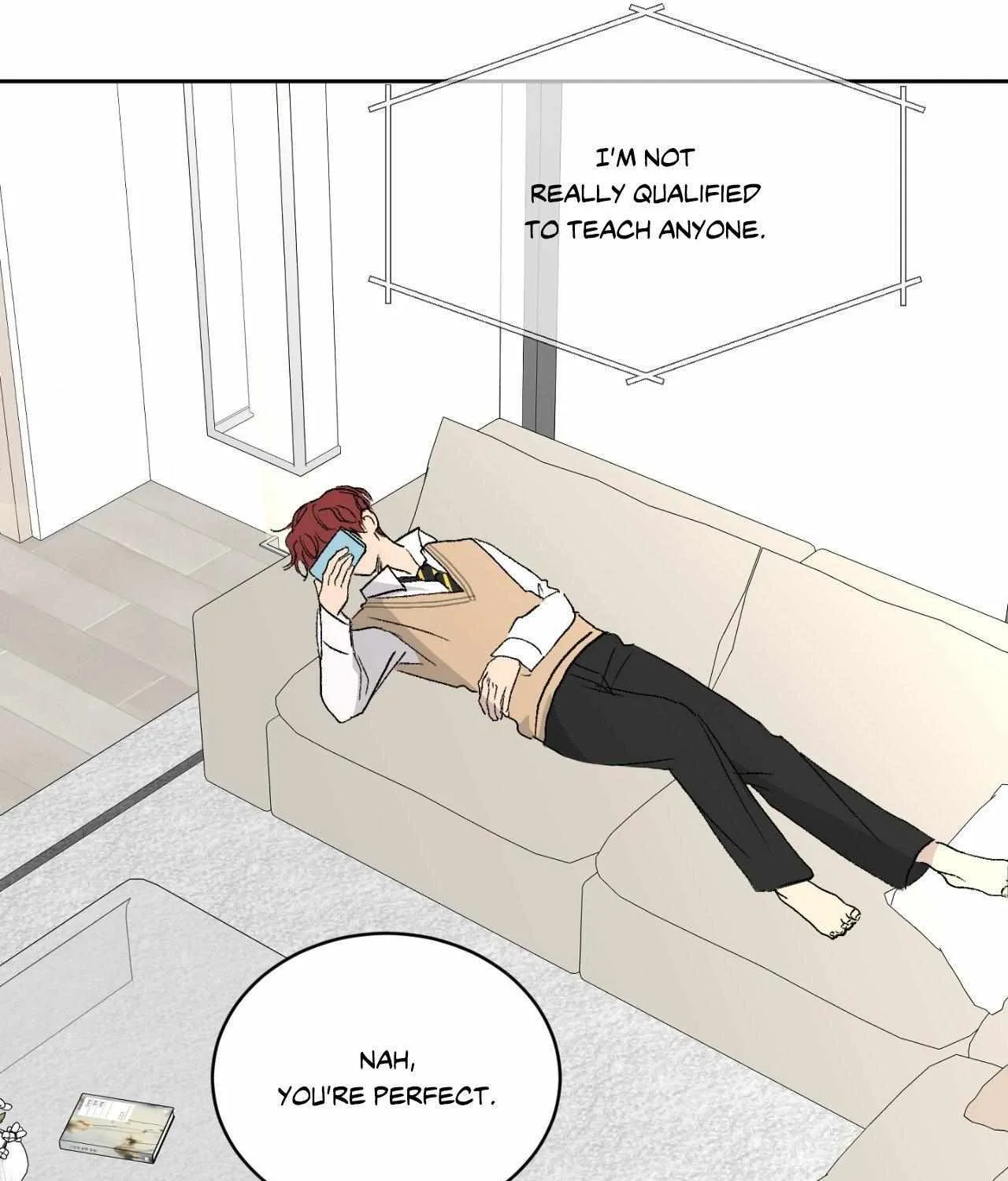Missing Romance Chapter 30 page 136 - 
