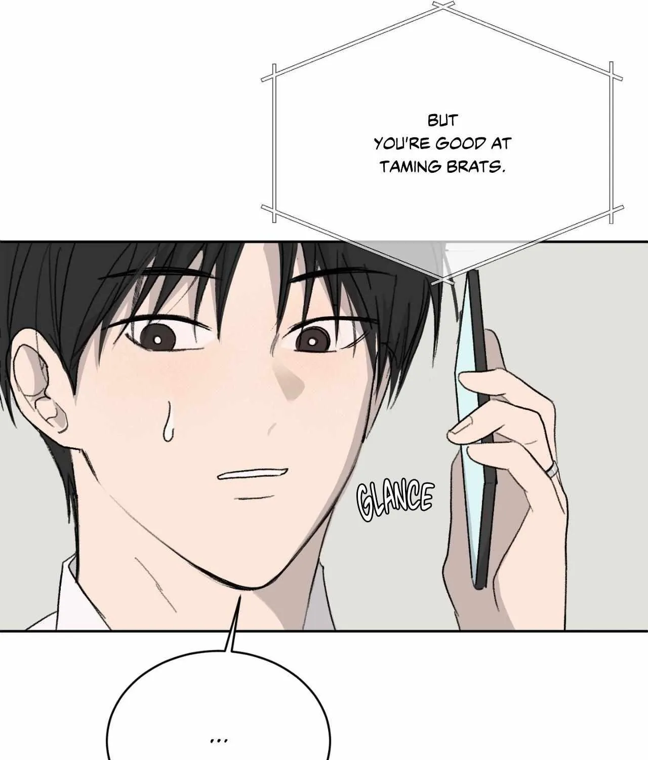 Missing Romance Chapter 30 page 139 - 
