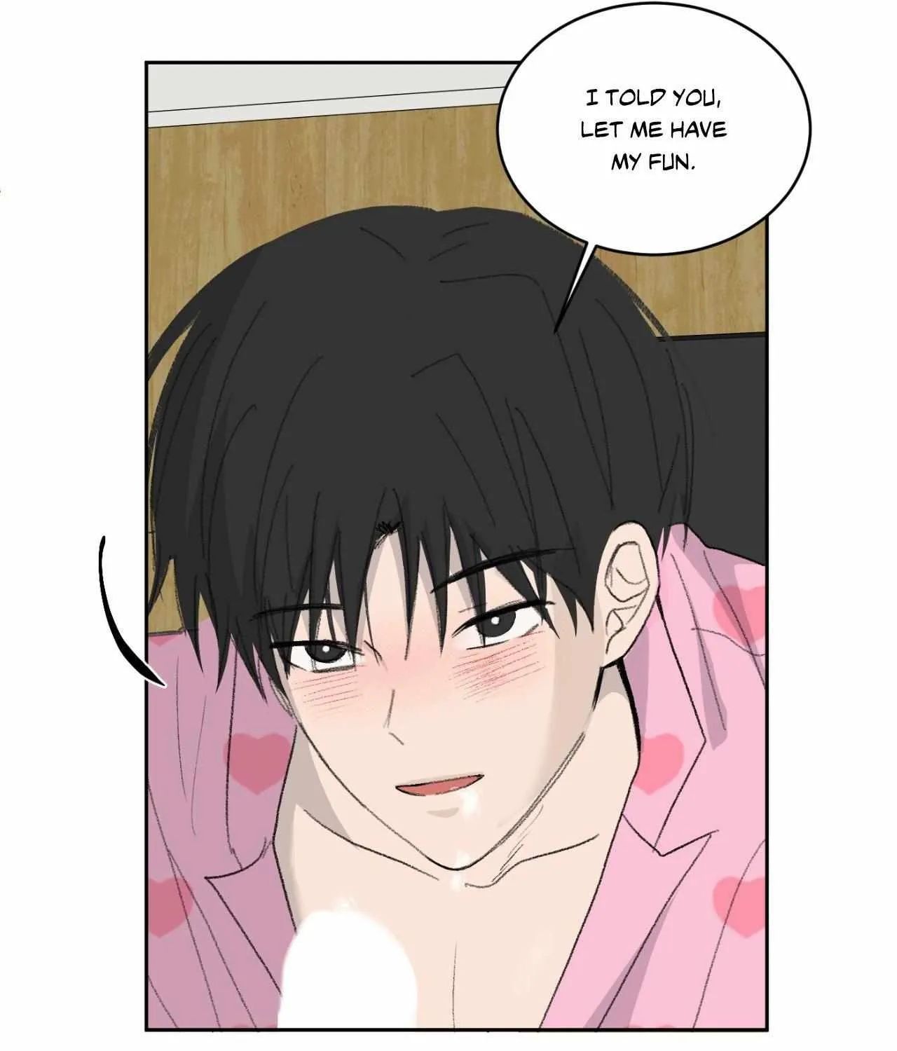 Missing Romance Chapter 30 page 15 - 