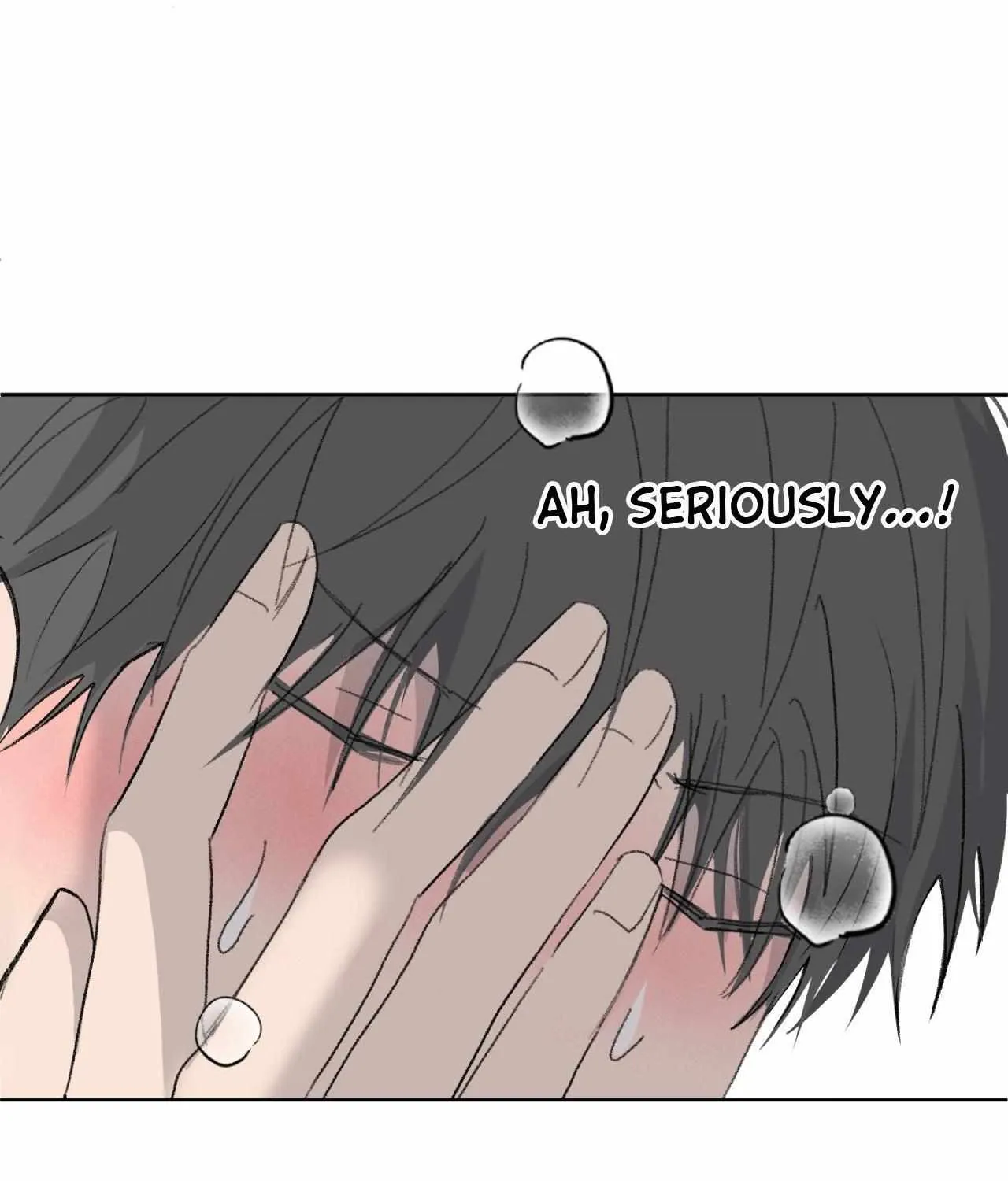 Missing Romance Chapter 30 page 17 - 