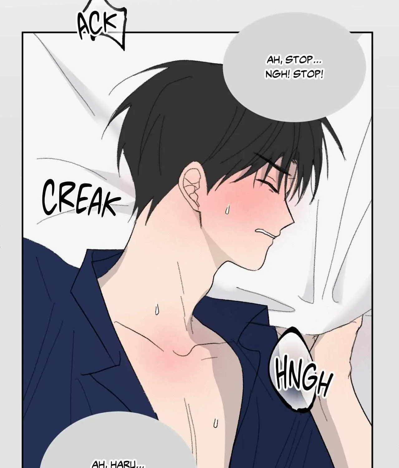 Missing Romance Chapter 30 page 20 - 