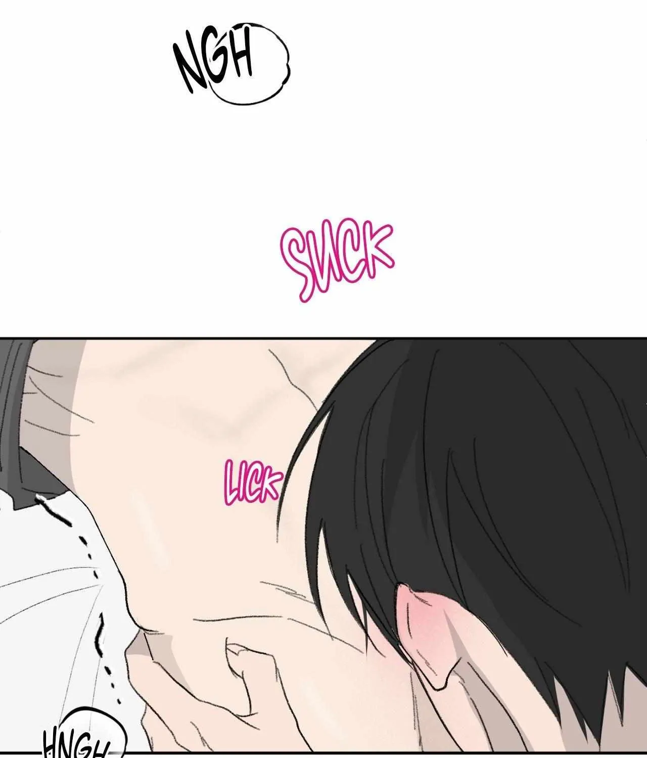 Missing Romance Chapter 30 page 3 - 