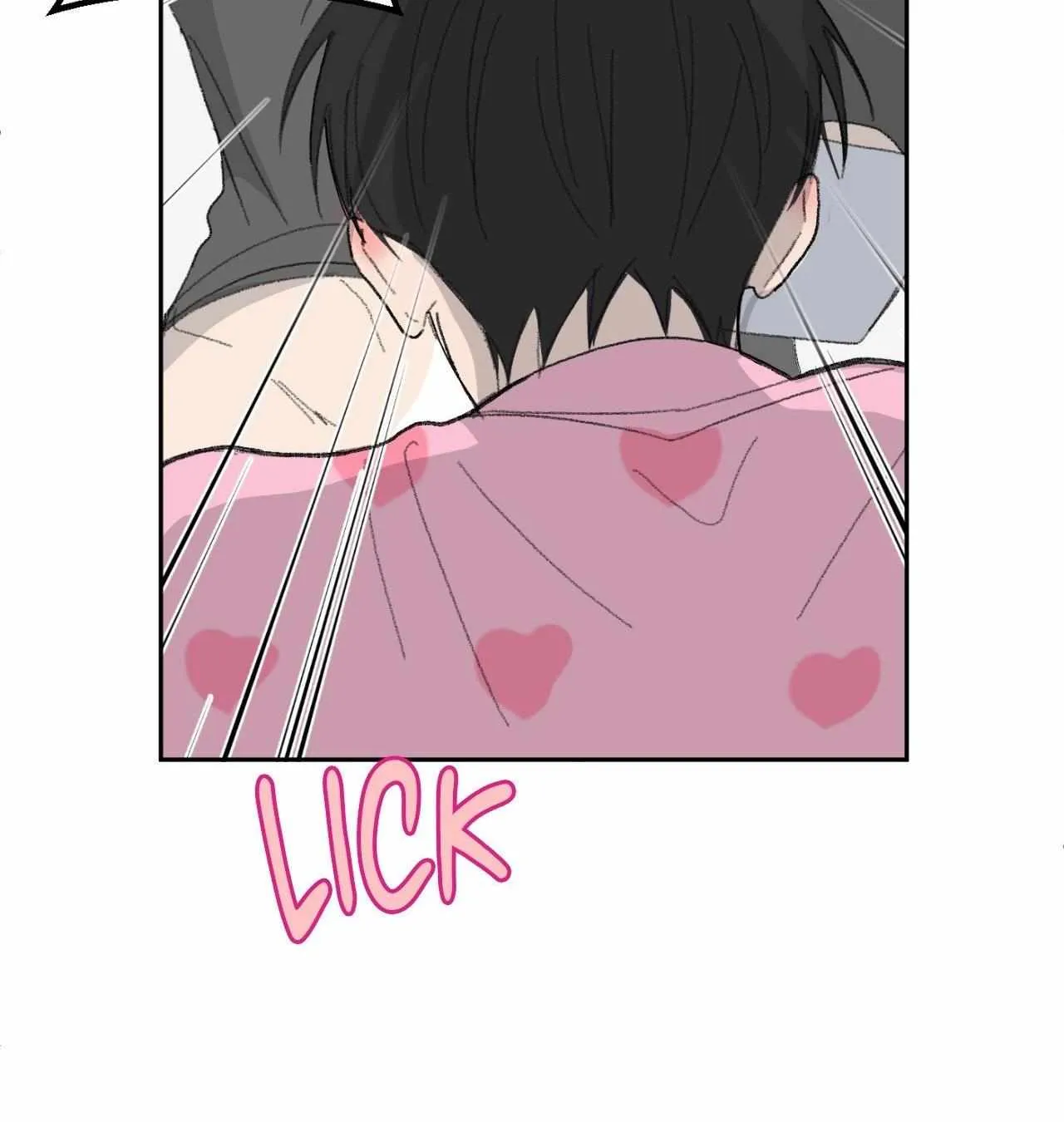Missing Romance Chapter 30 page 25 - 