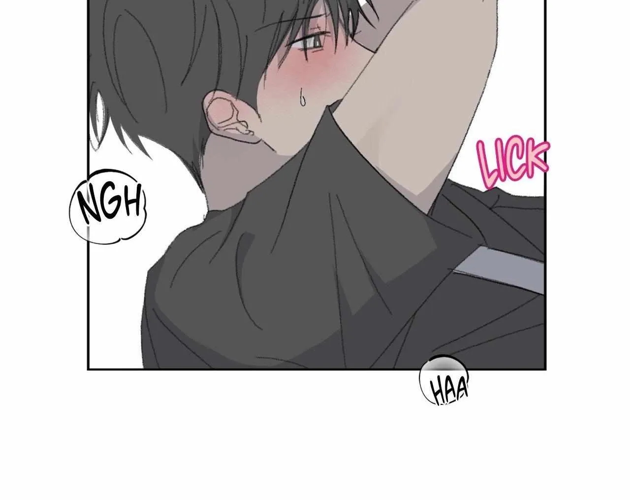 Missing Romance Chapter 30 page 28 - 