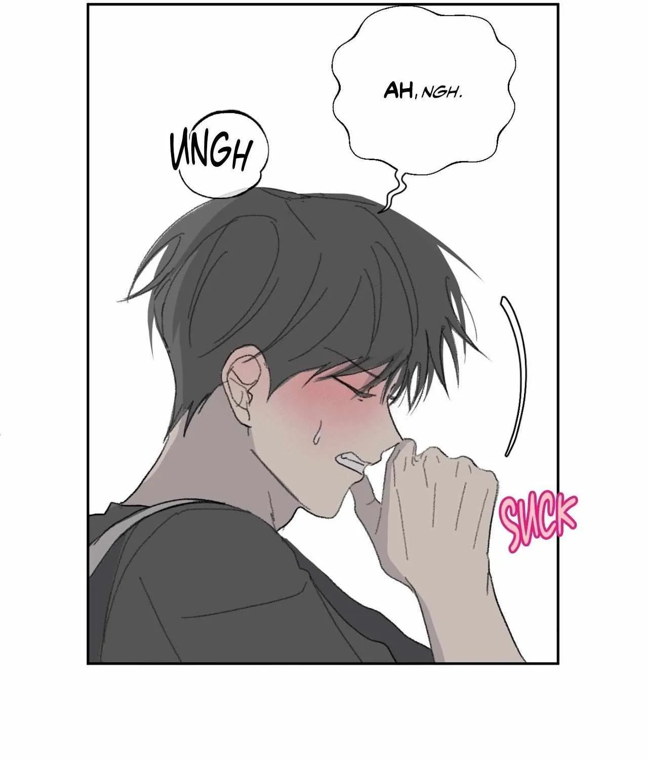 Missing Romance Chapter 30 page 29 - 