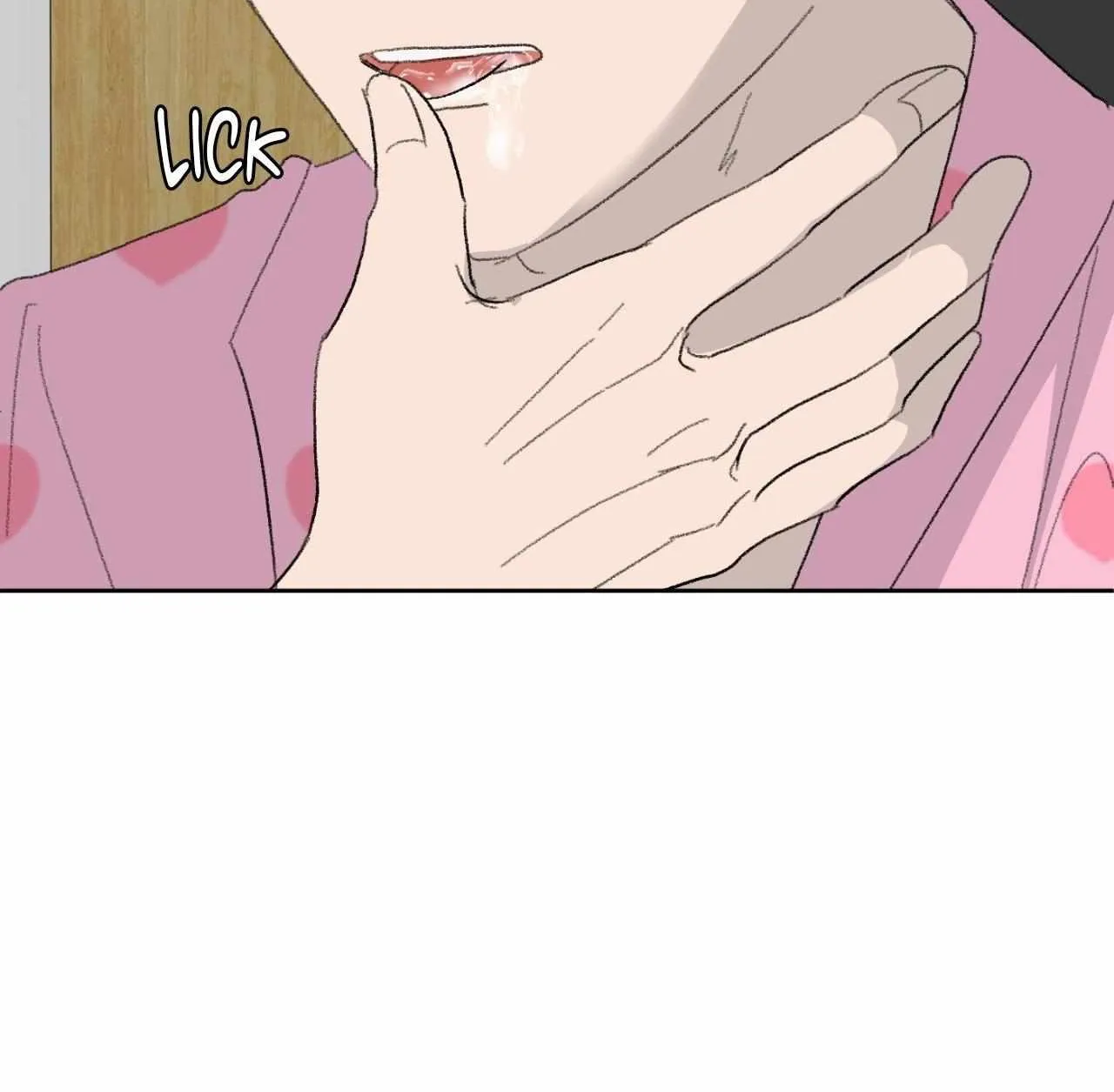 Missing Romance Chapter 30 page 31 - 