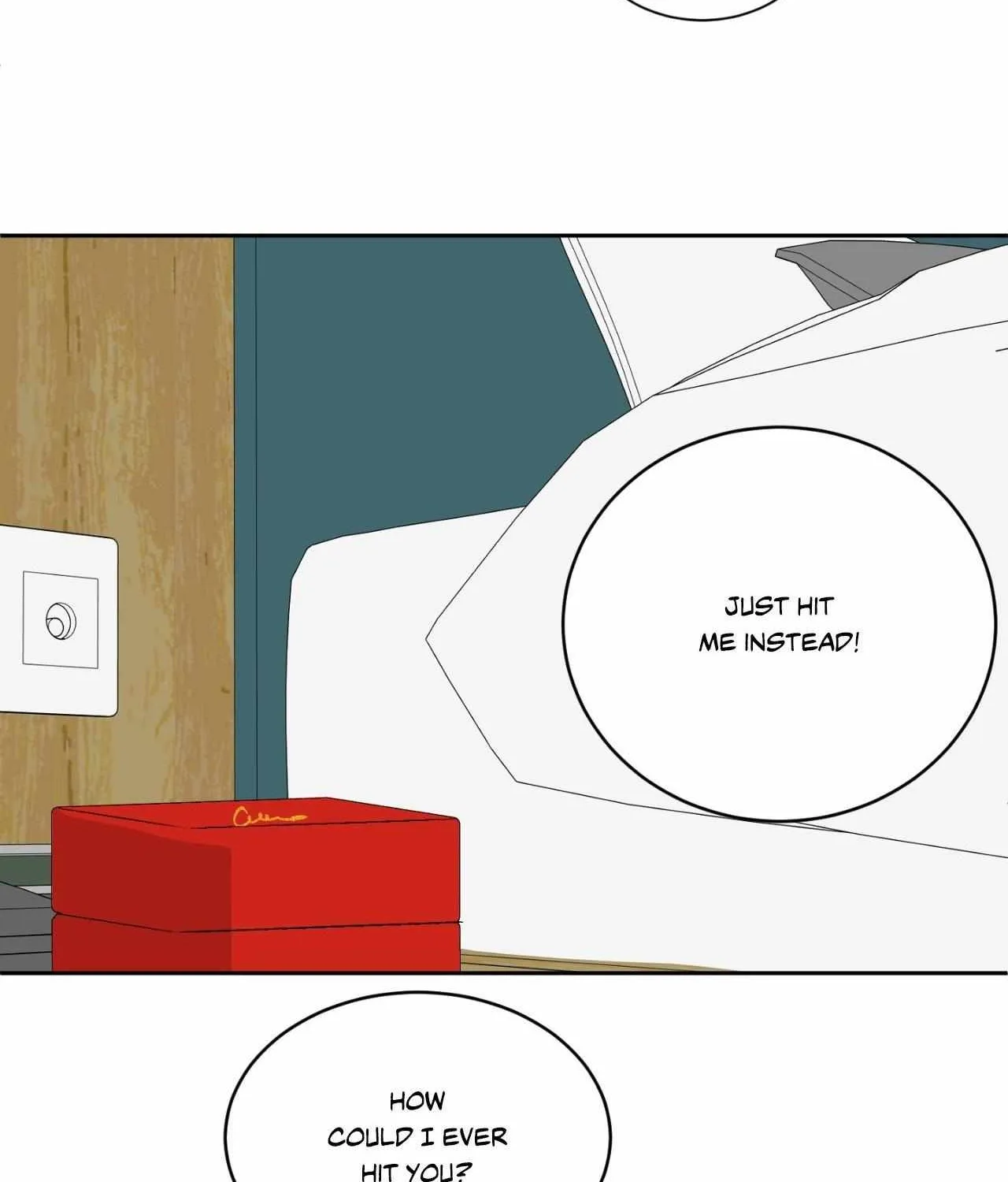 Missing Romance Chapter 30 page 39 - 