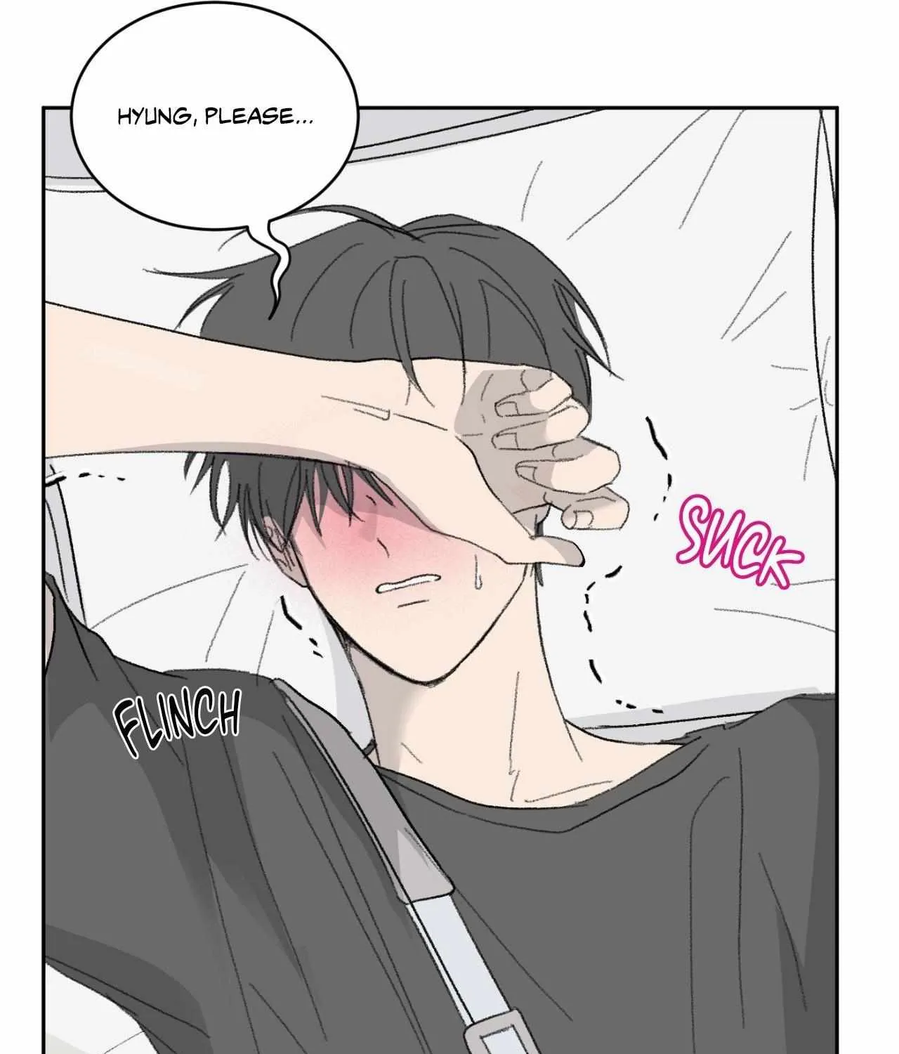 Missing Romance Chapter 30 page 5 - 