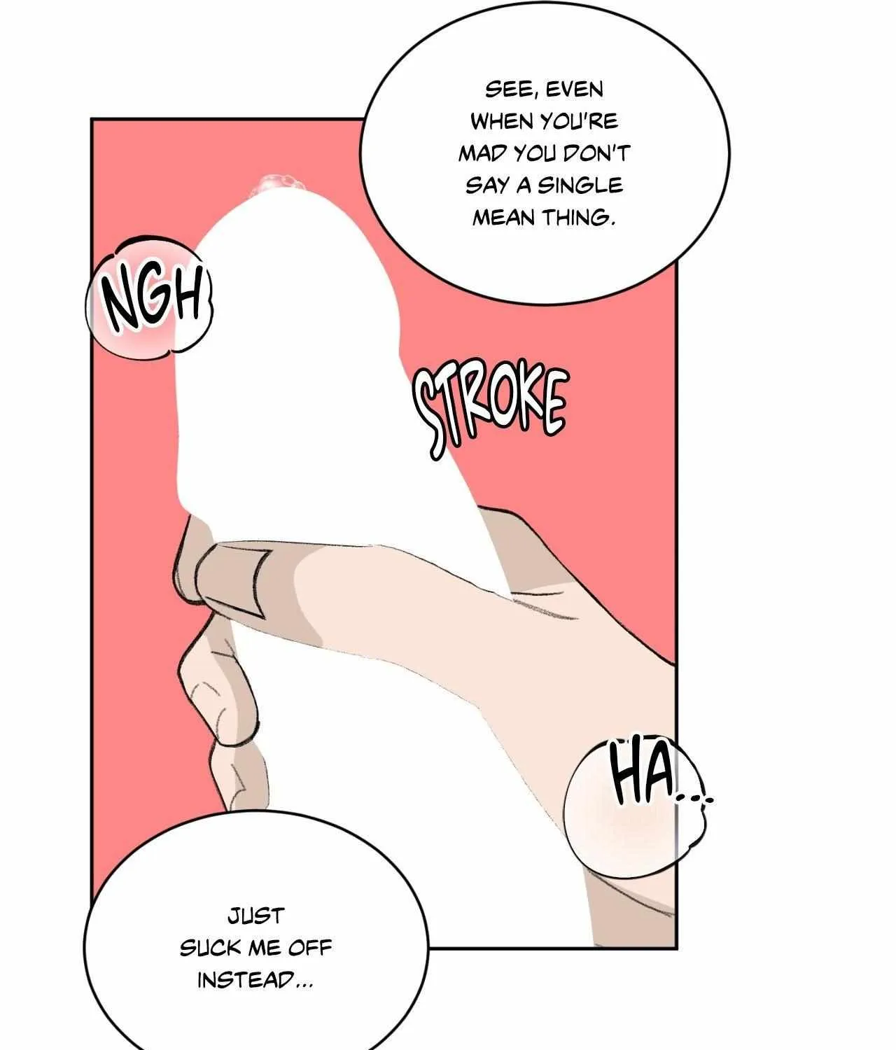 Missing Romance Chapter 30 page 41 - 
